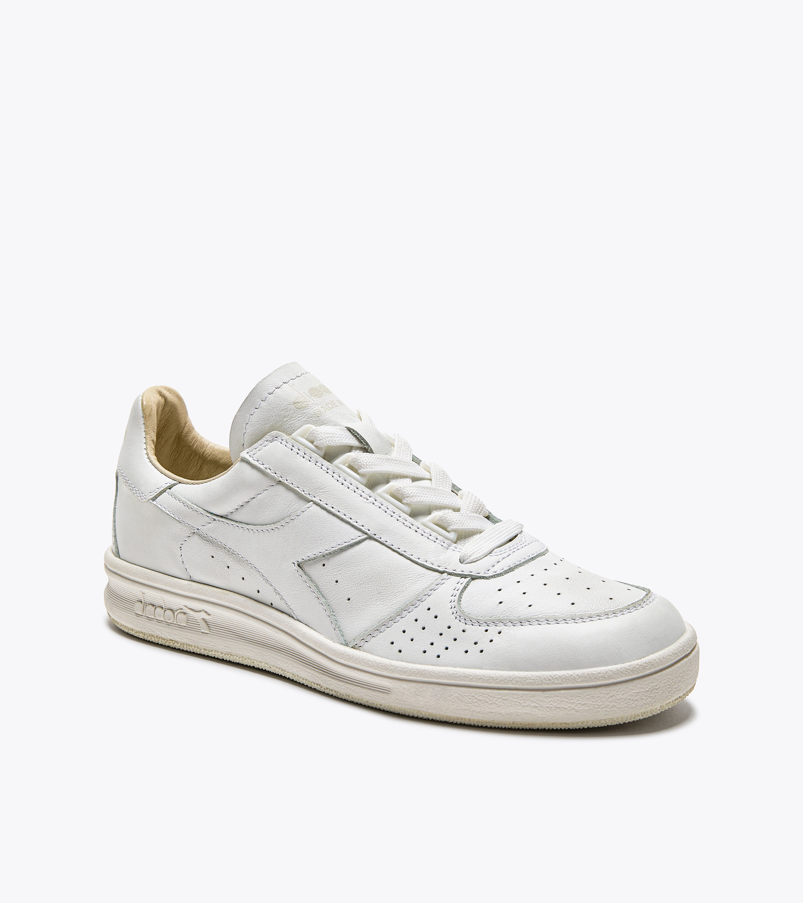 Diadora borg elite 1981 donna rosa on sale