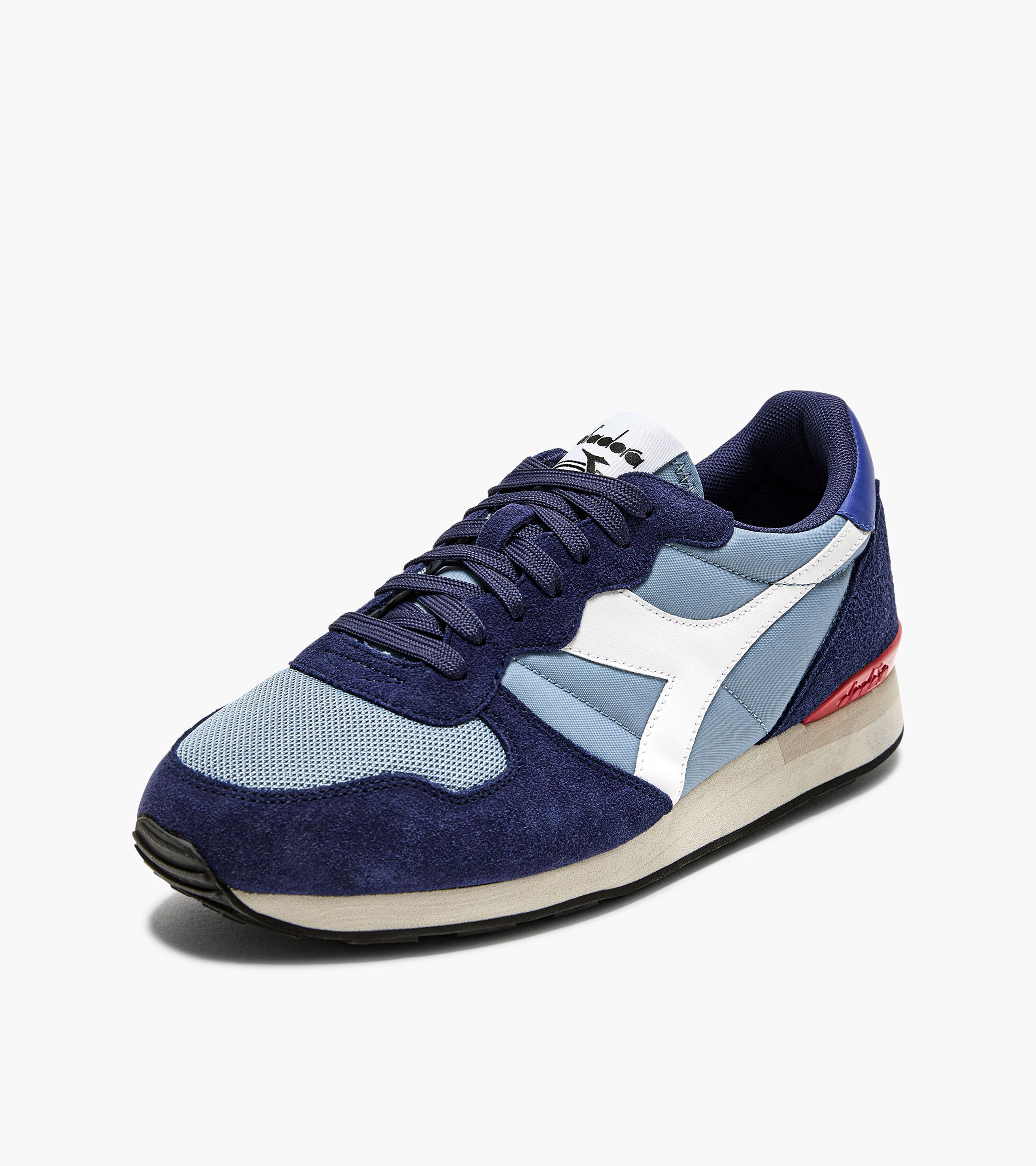 Diadora Camaro Shoes Trainers Diadora Online Shop