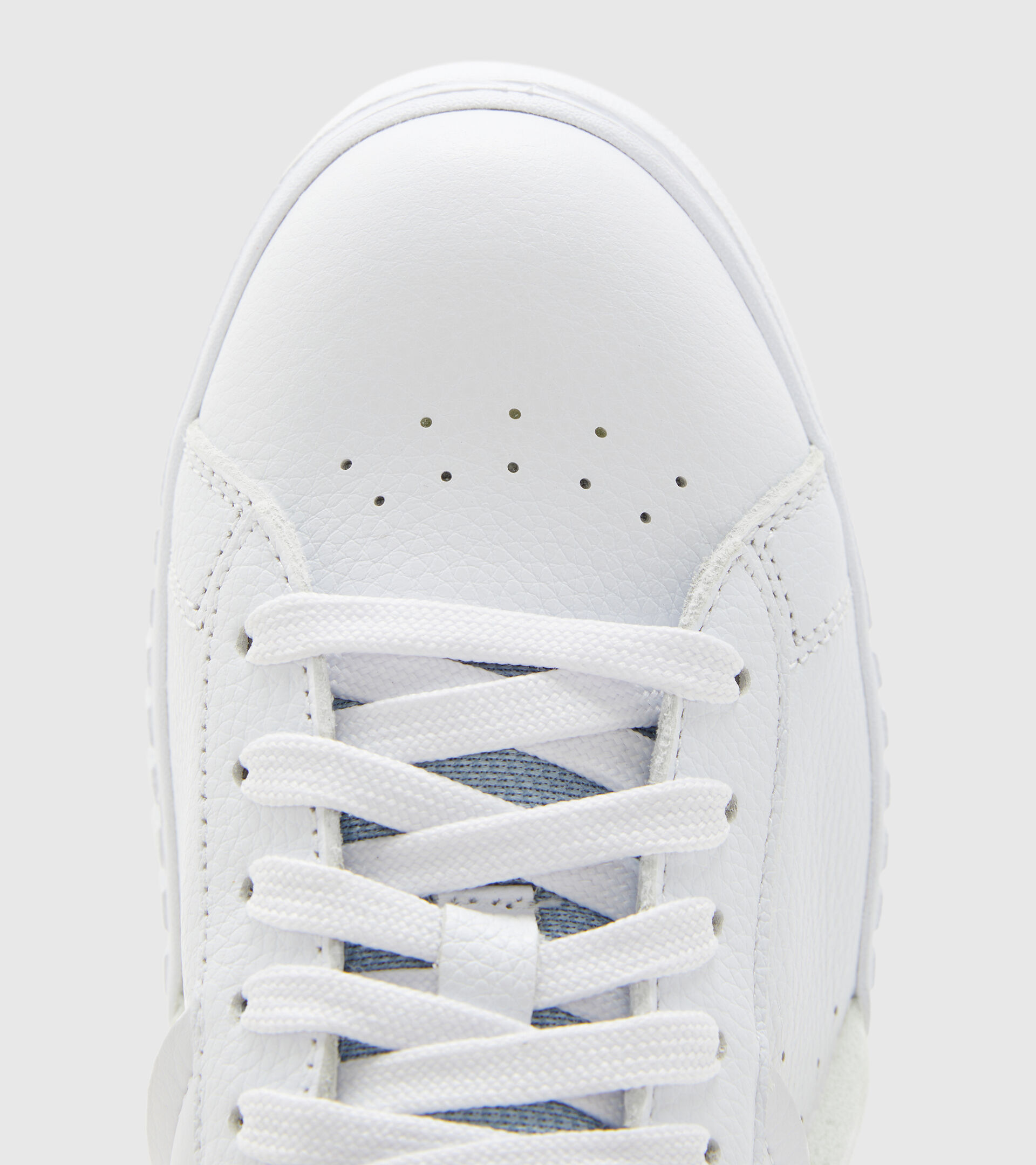 Sports shoes - Women GAME STEP PREMIUM PADDED LOGO RENAISSANCE RSE/ASHLEY BL/SILV - Diadora