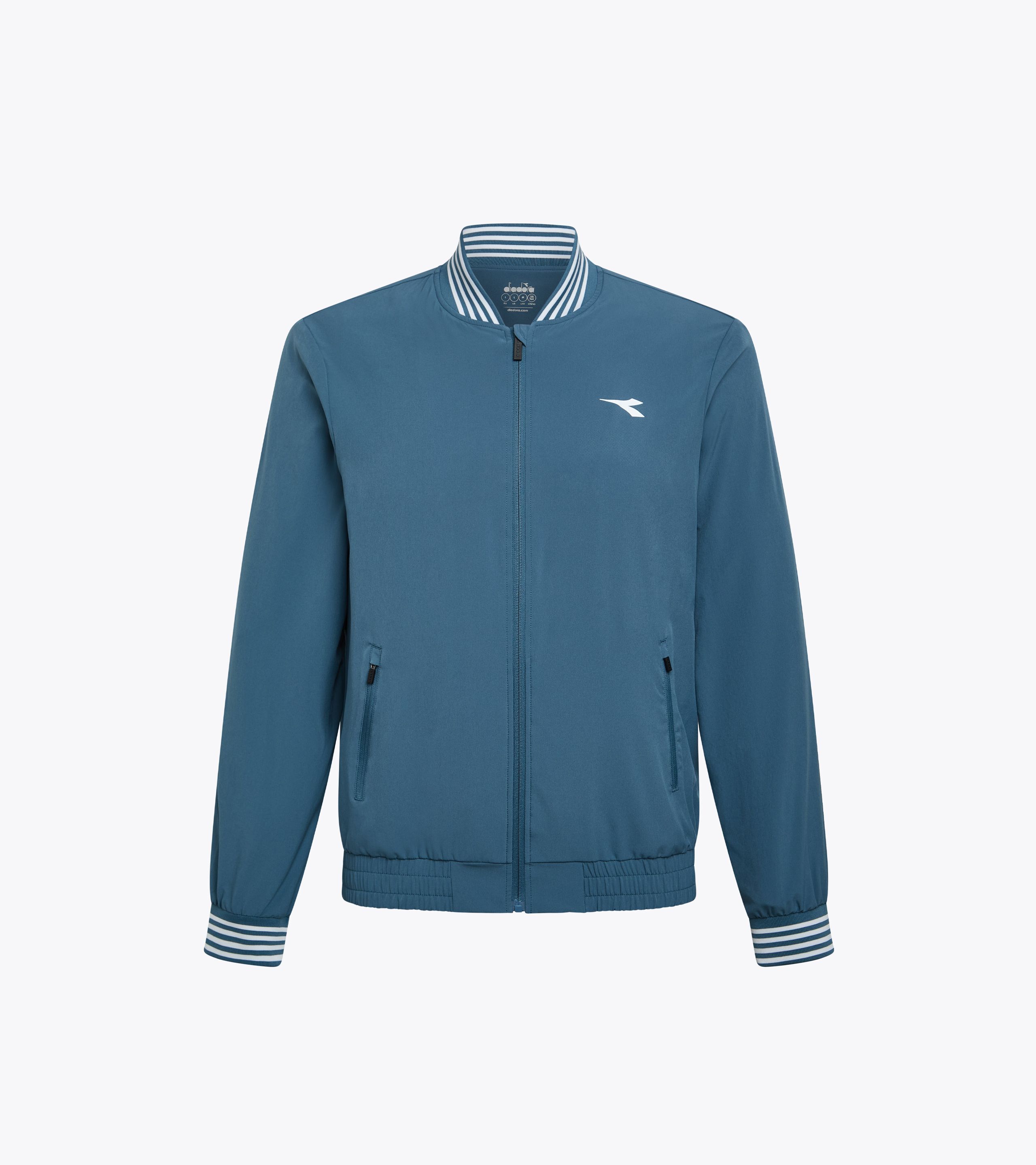 Men s Sports Hoodies Sweatshirts Diadora Online Shop