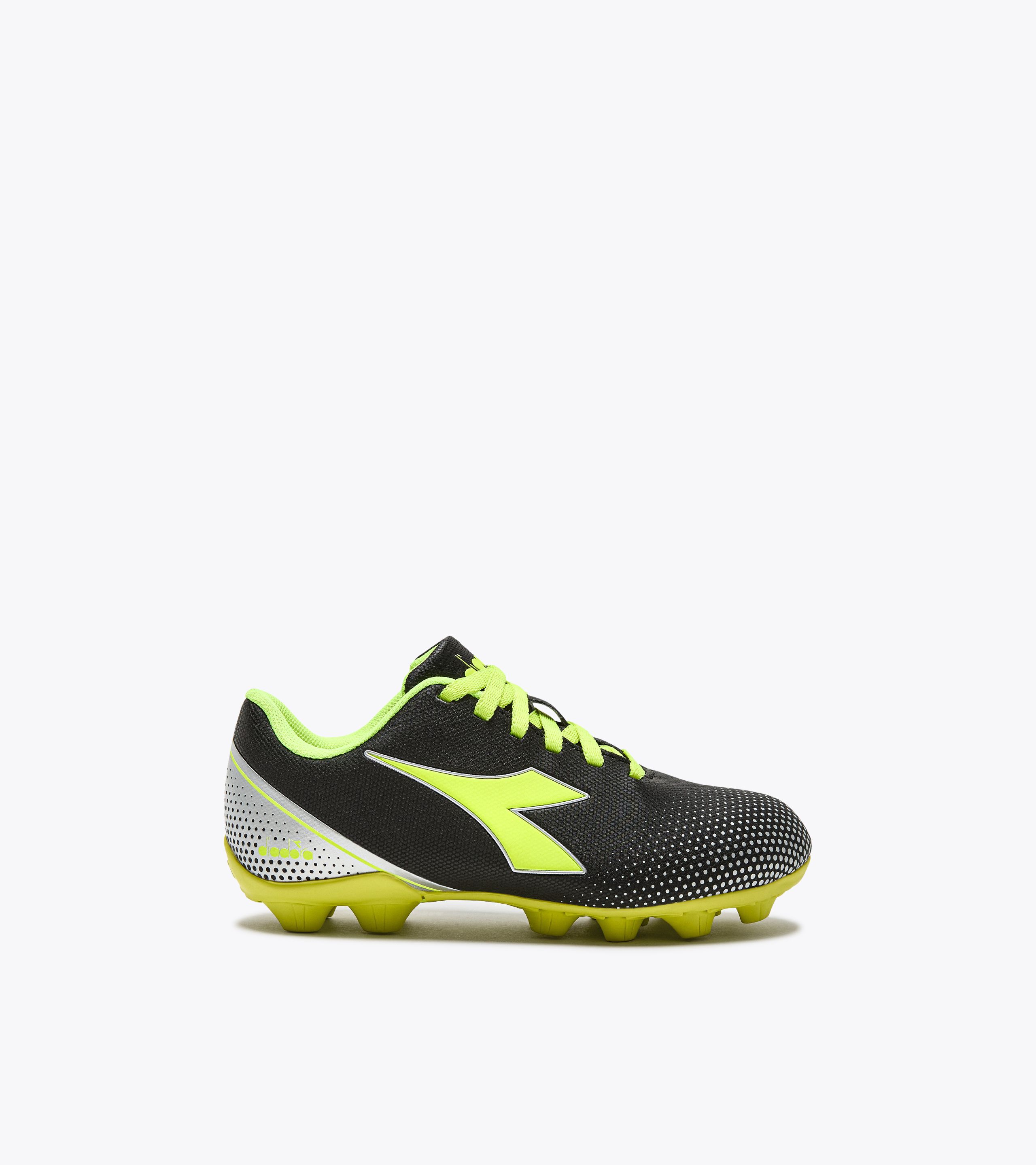 Scarpe calcio diadora bambino marrone 2025