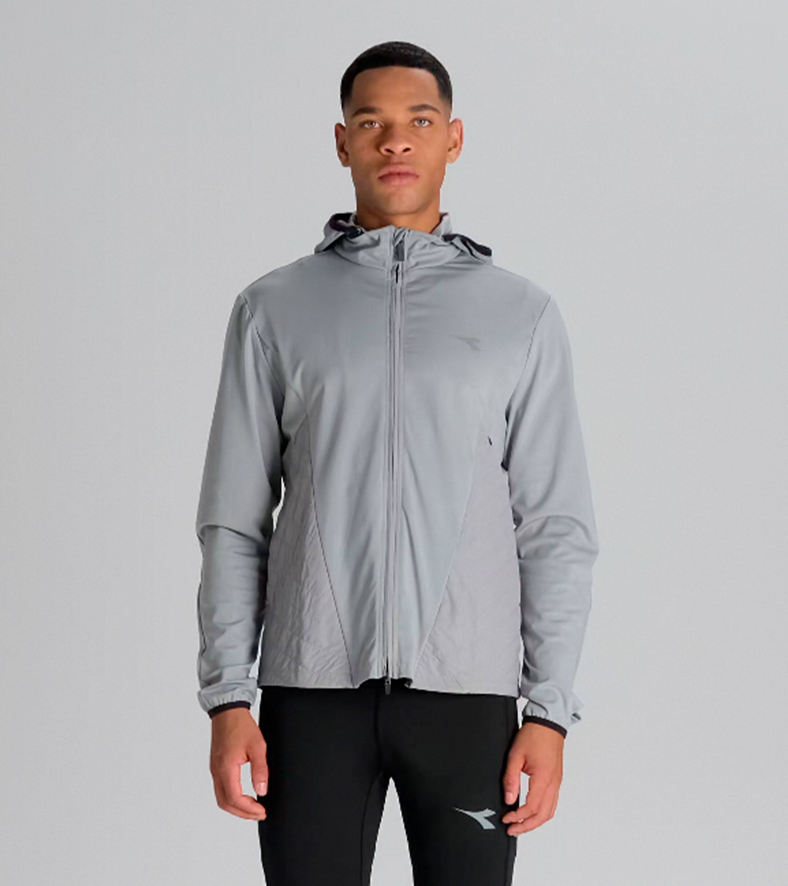 Run Jacket Winter Protection