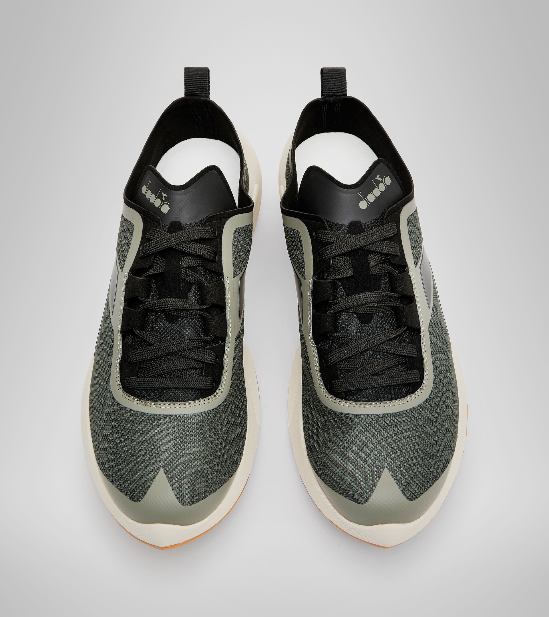 Footwear Sportswear UNISEX URBAN EQUIPE LIBRA VERDE TIMO Diadora