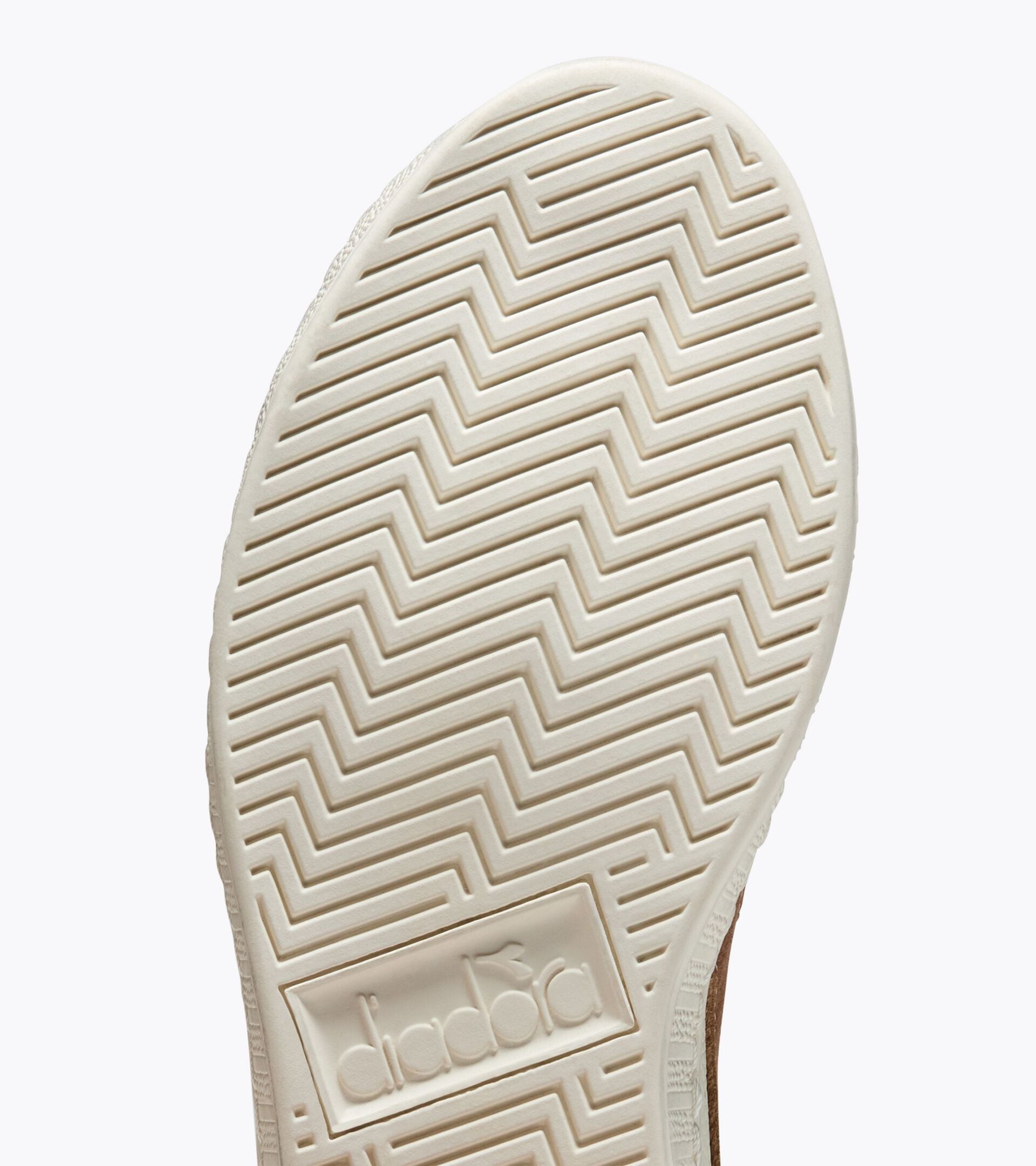 Sneakers - Women's GAME LOW WILD WN WHITE - Diadora