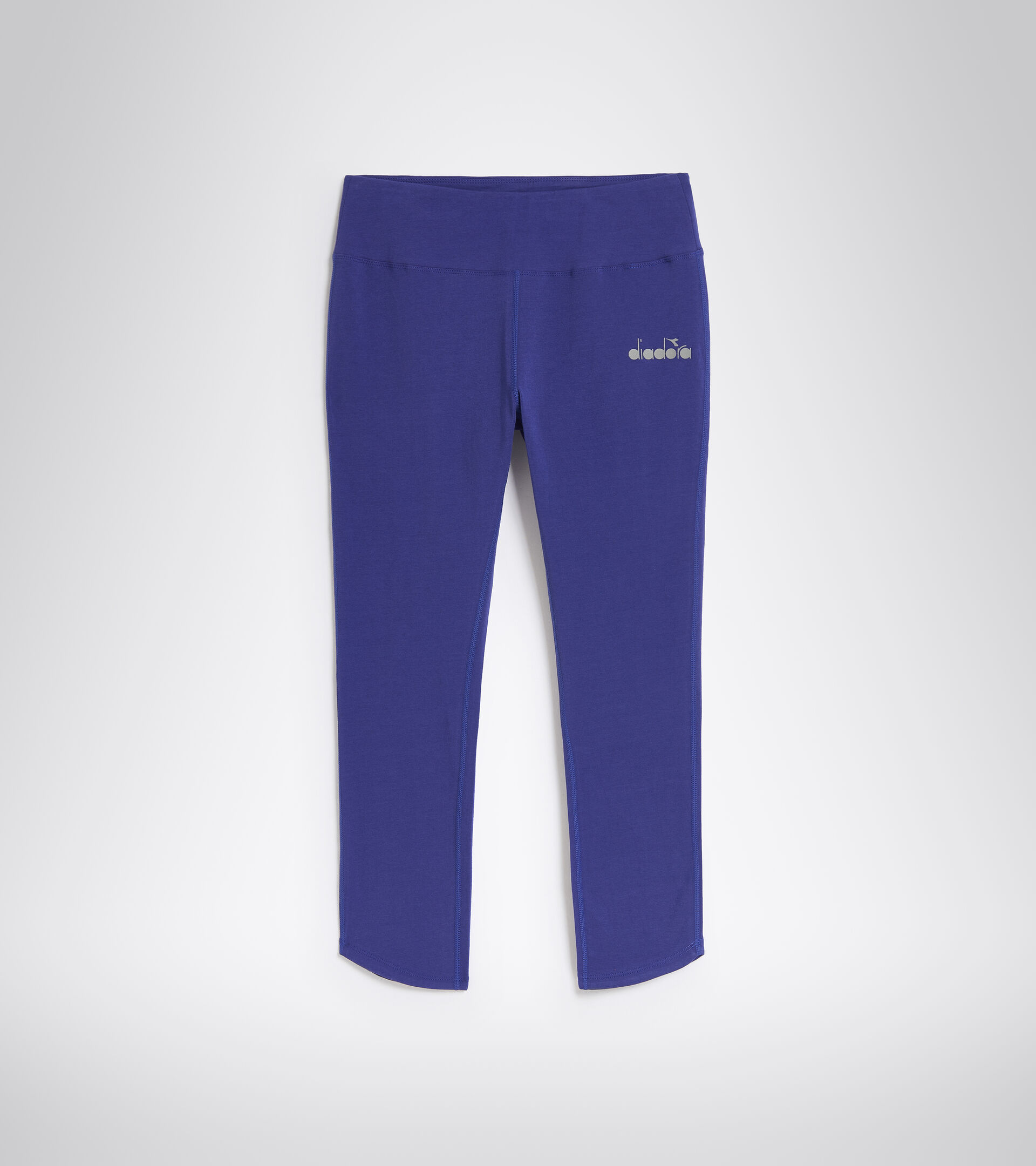 Trainings-Leggings - Damen L. 7/8 STC LEGGINGS BE ONE W MARINEBLAU - Diadora