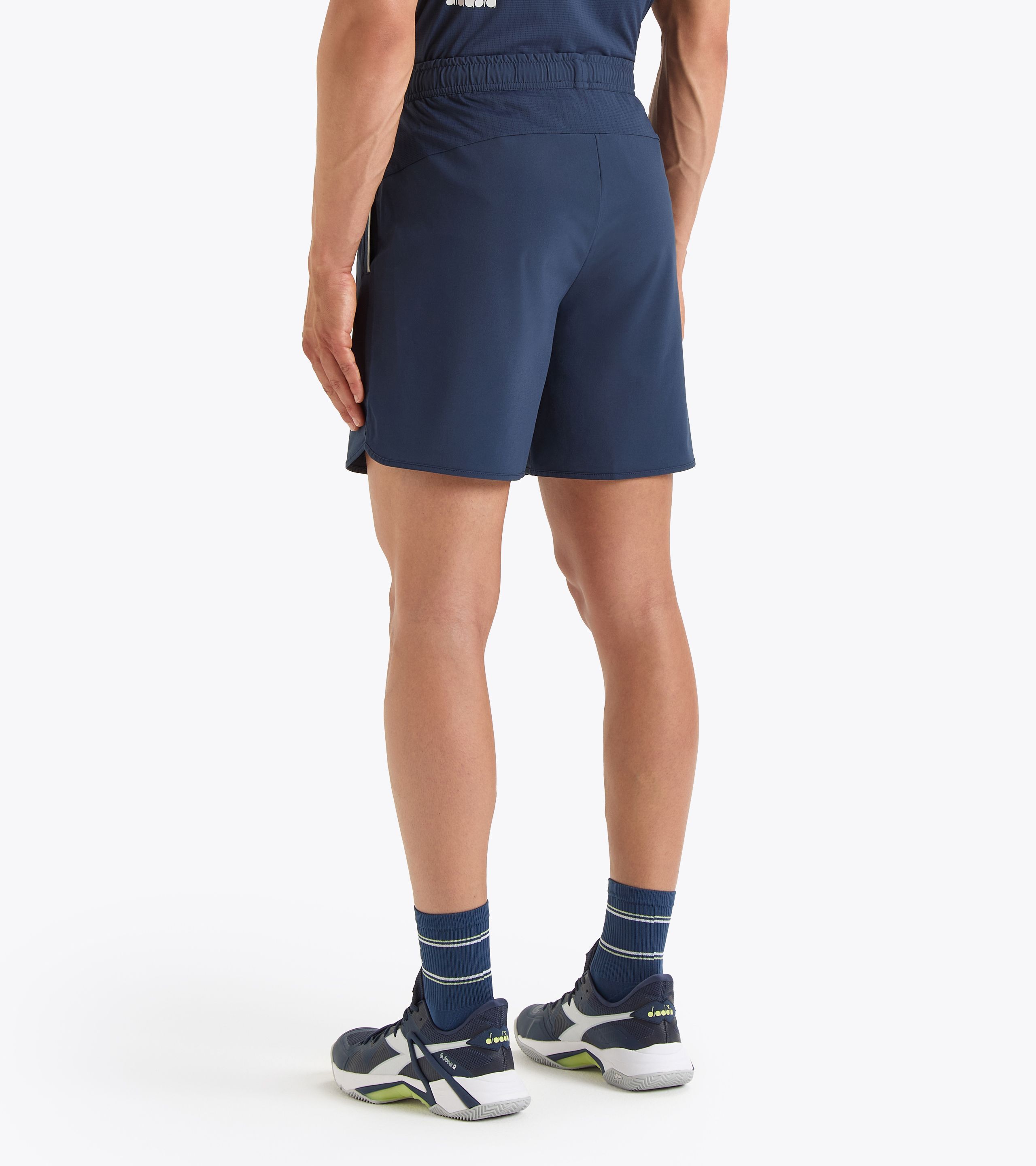 SHORT 7 ICON Pantalones cortos de tenis 7 Competicion Hombre Tienda en linea Diadora ES