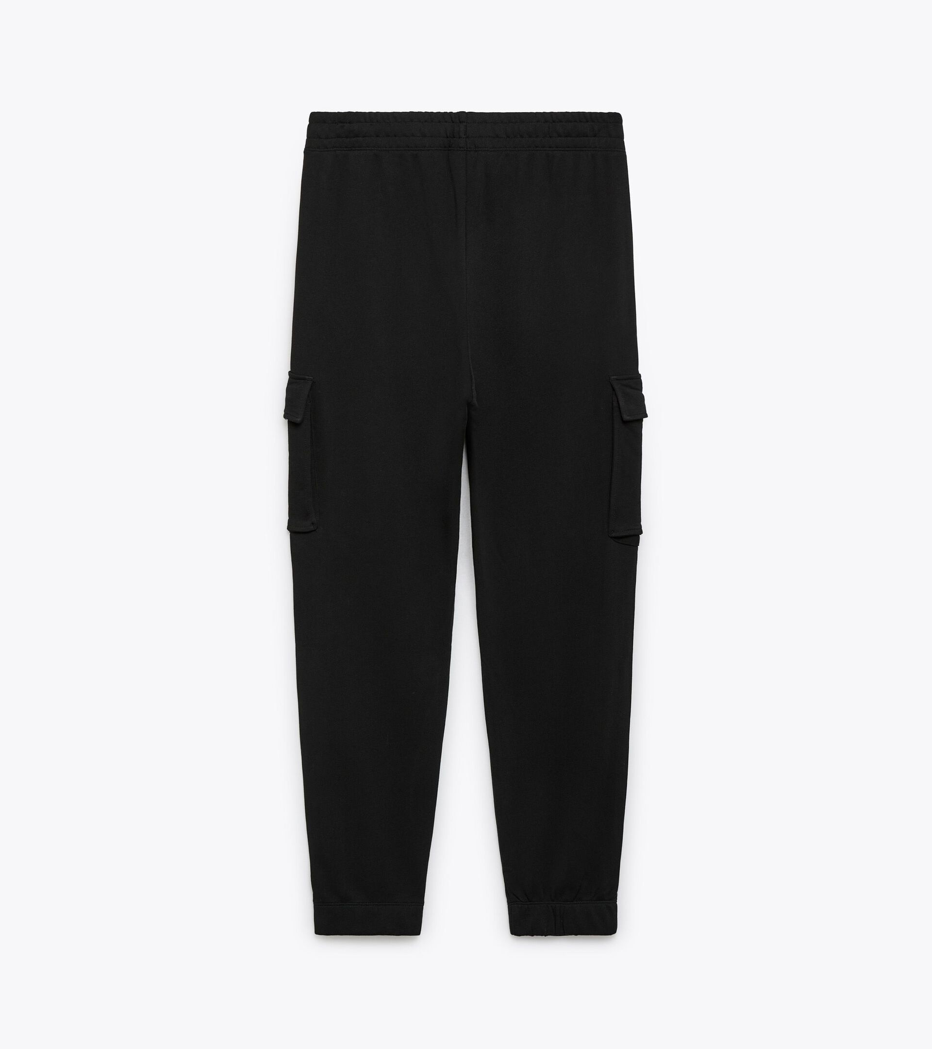 Pantalón deportivo - Hombre PANTS CUFF SLICE NEGRO - Diadora