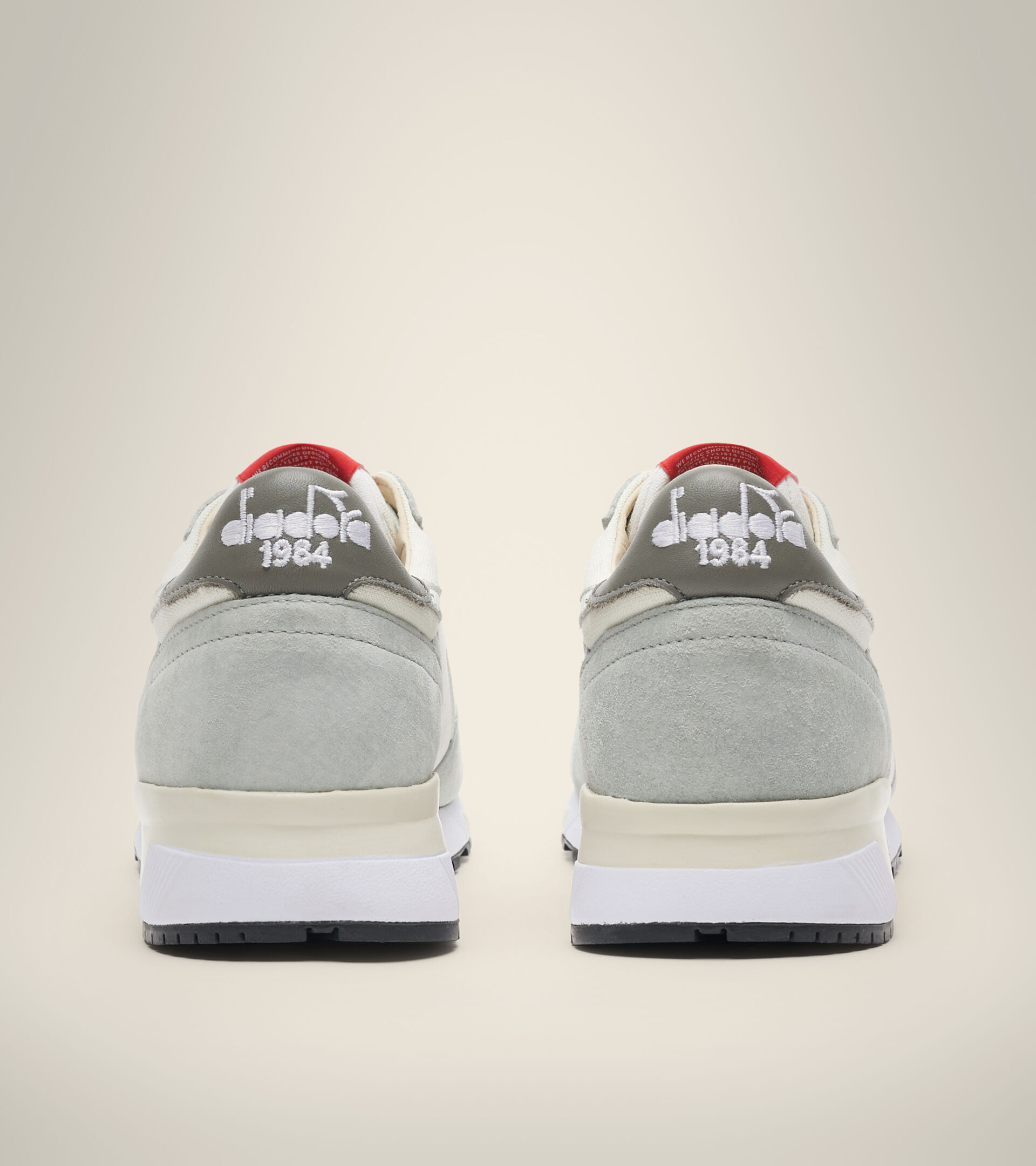 Heritage shoe - Men TRIDENT 90 C SW NICKEL FREE - Diadora