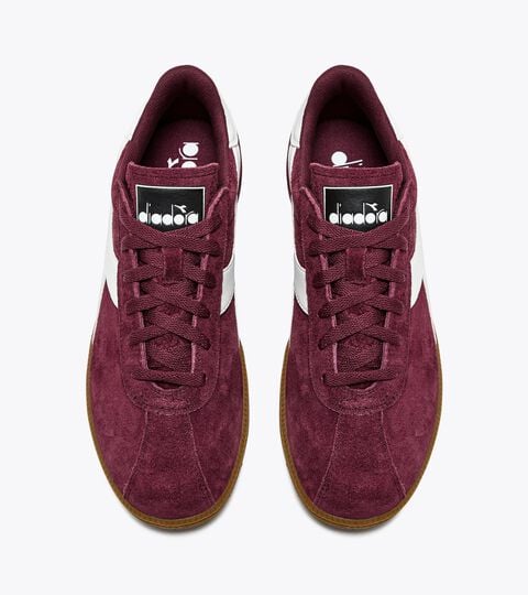 TOKYO, VIOLA AVVENTO Sneaker in pelle - Per ogni genere
TOKYO VIOLA AVVENTO - Diadora