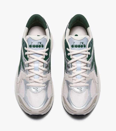 Sneakers de sport - Genre neutre MYTHOS STAR GRIGIO CHIARO/METALLICO - Diadora