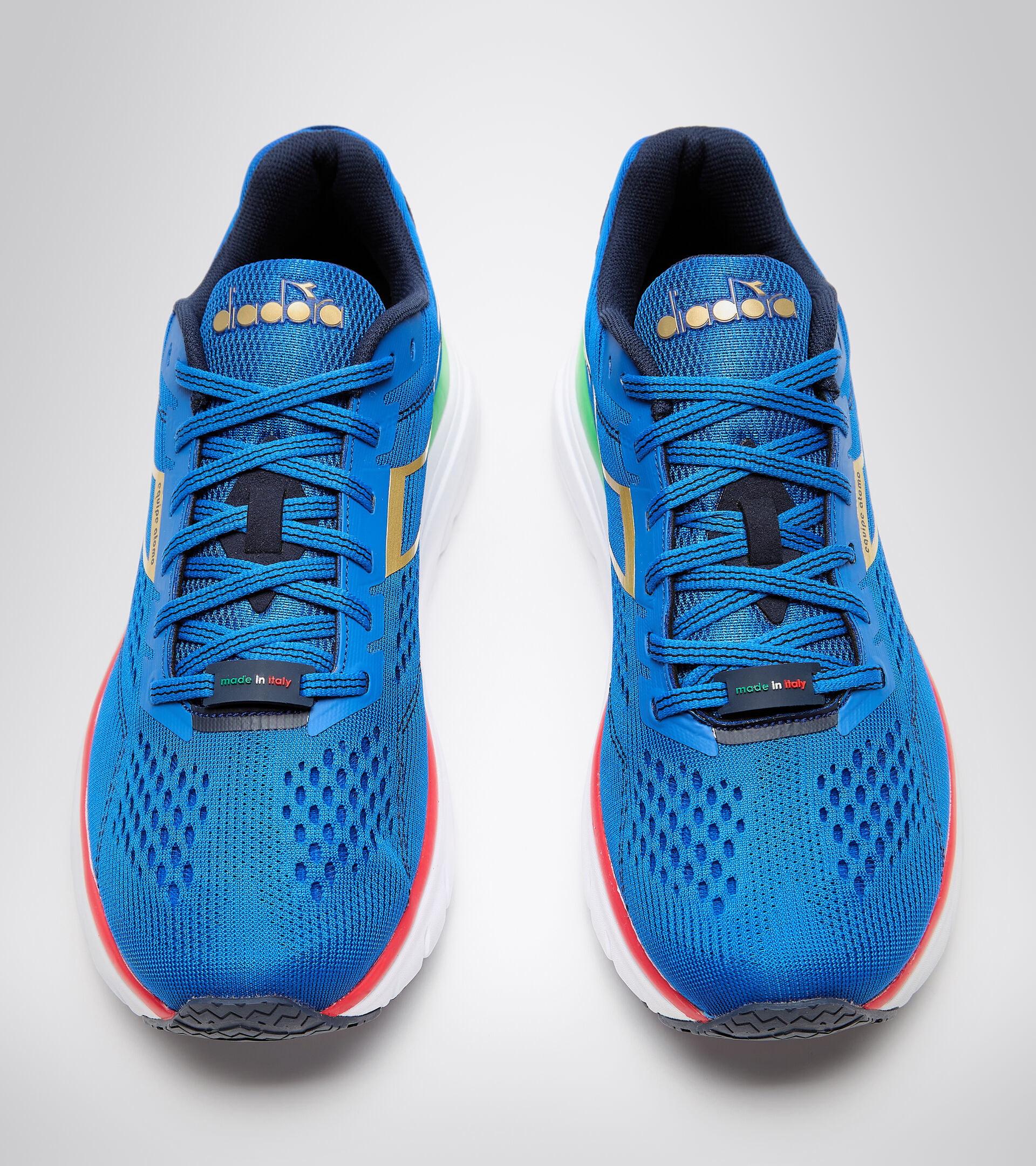 EQUIPE Made in Italy - Running shoes - - Online Store