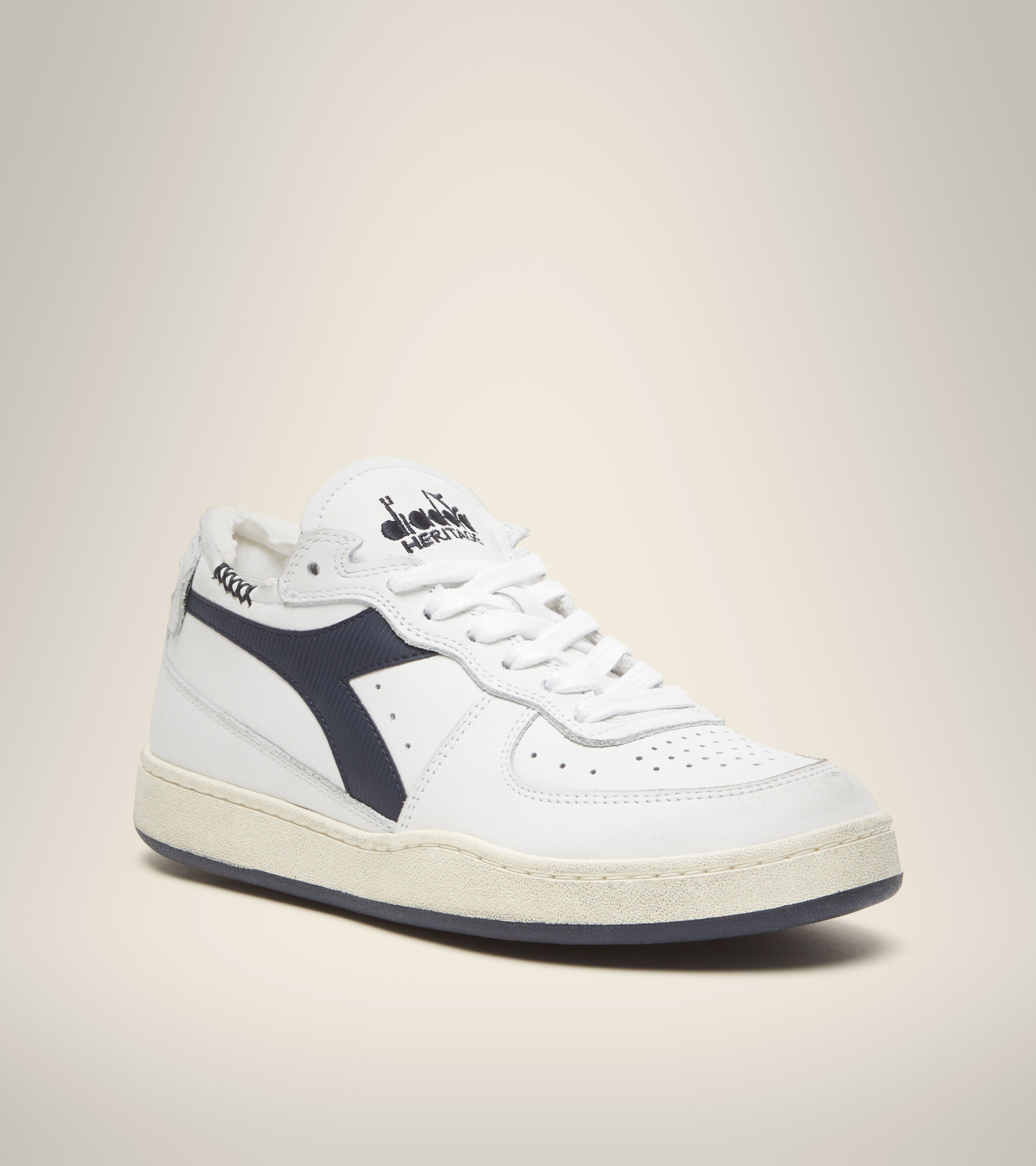 diadora heritage 1976 Contacto Cabreras Motos