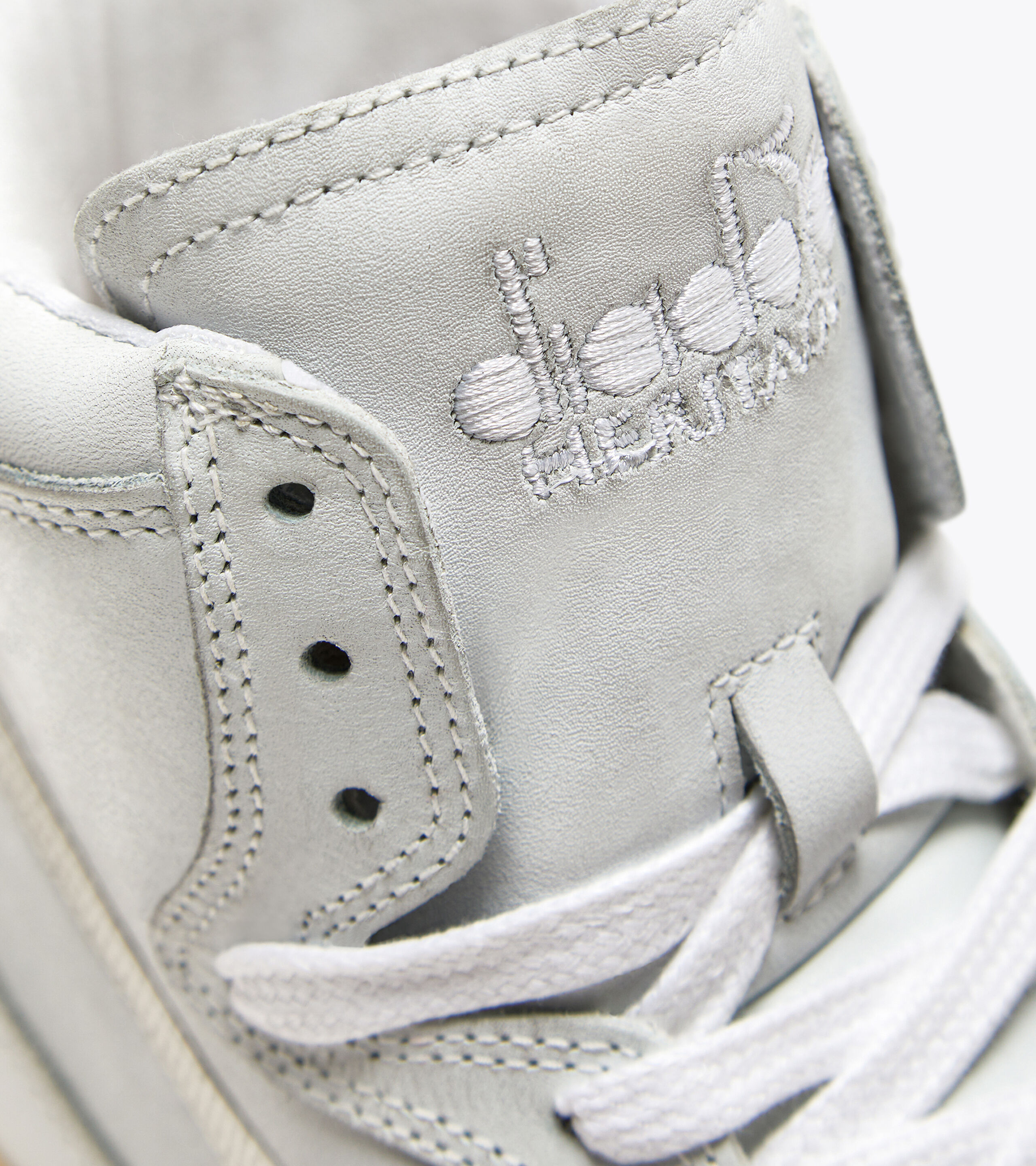 MI BASKET USED Heritage shoe - Unisex