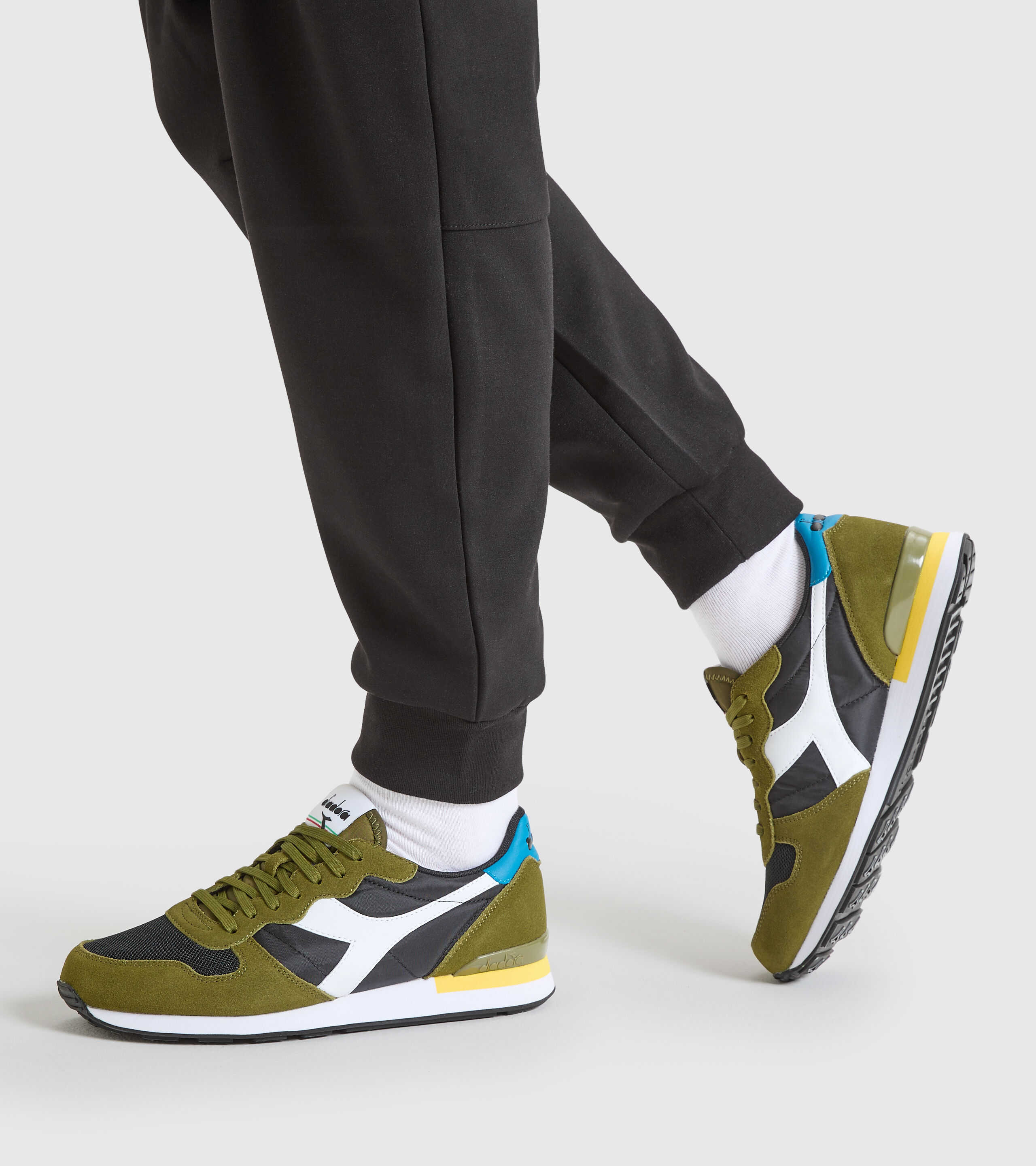 Diadora camaro new arrivals