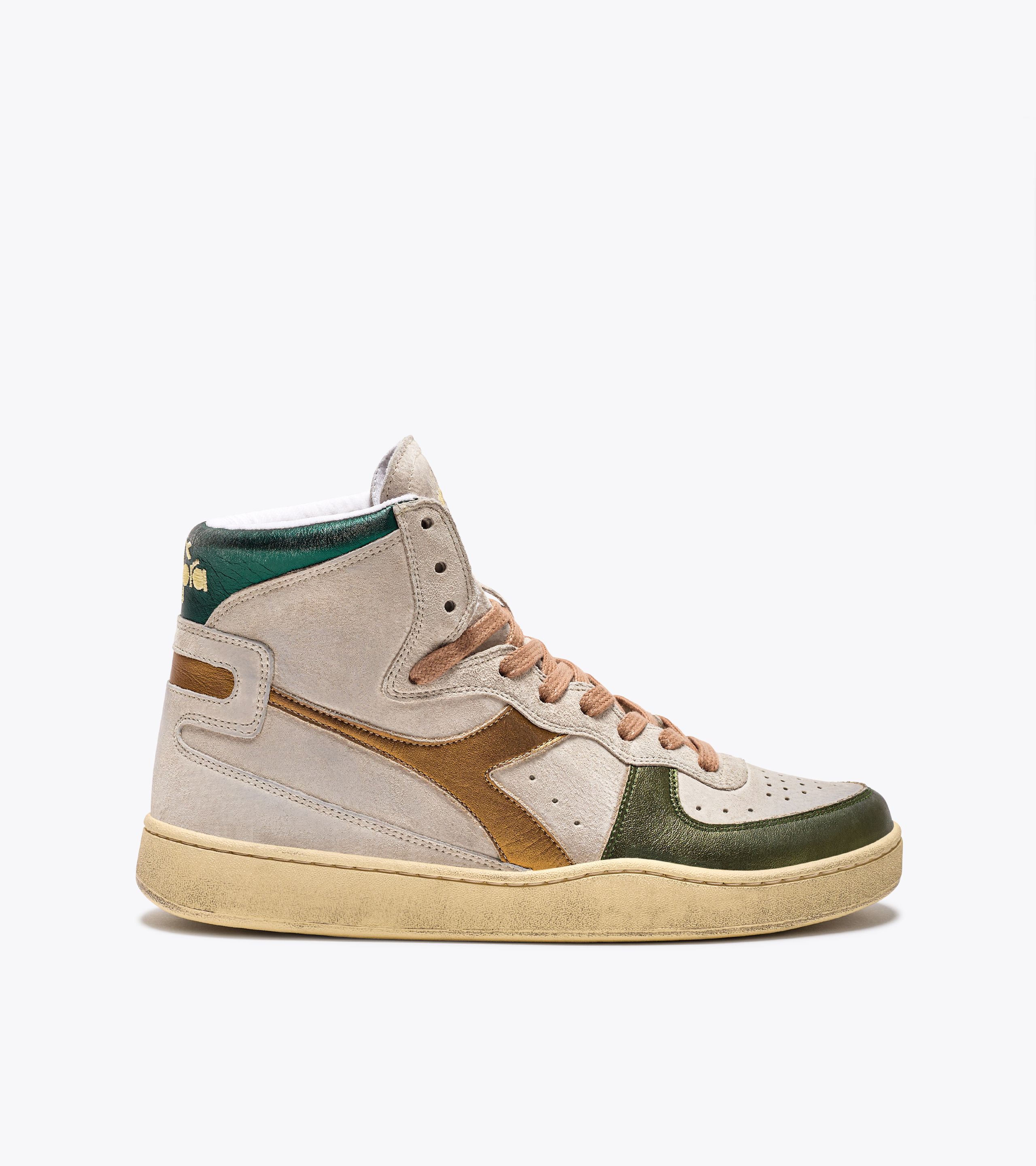 Diadora limited store