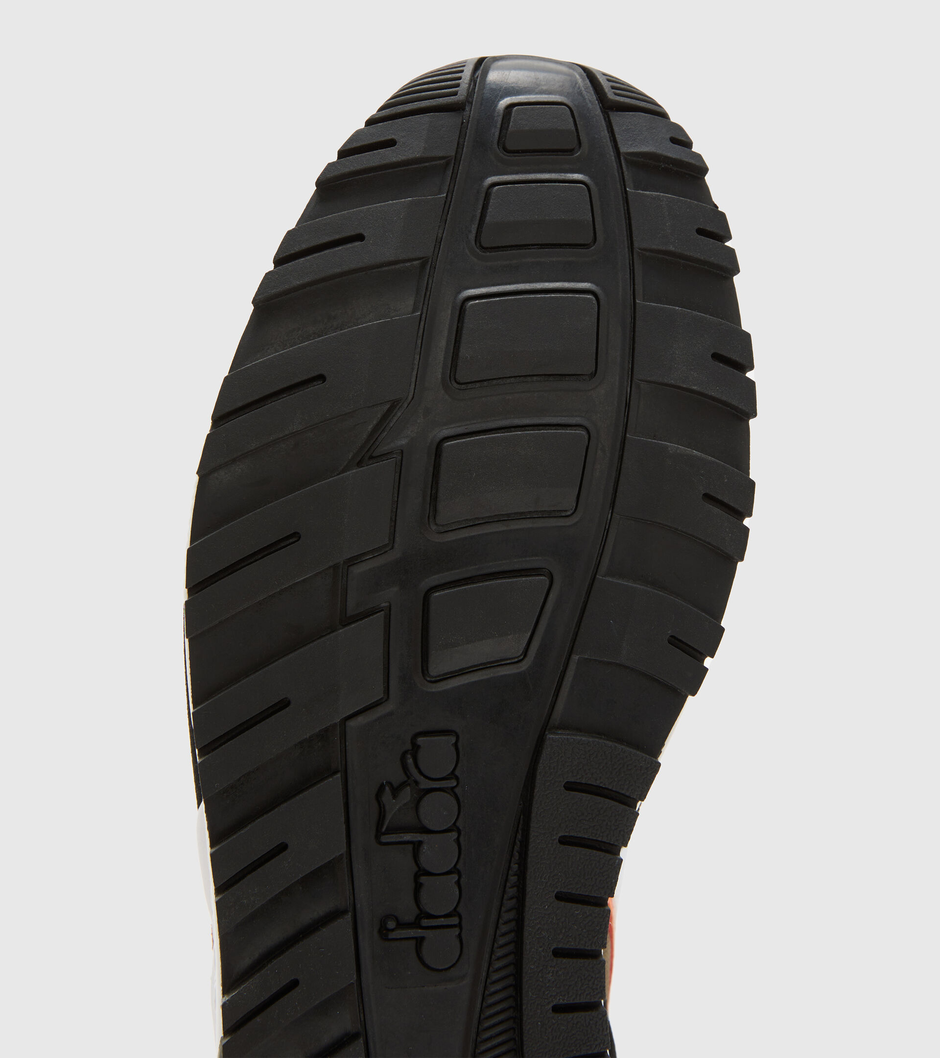Zapatillas deportivas - Unisex N902 NEGRO/HAYA - Diadora