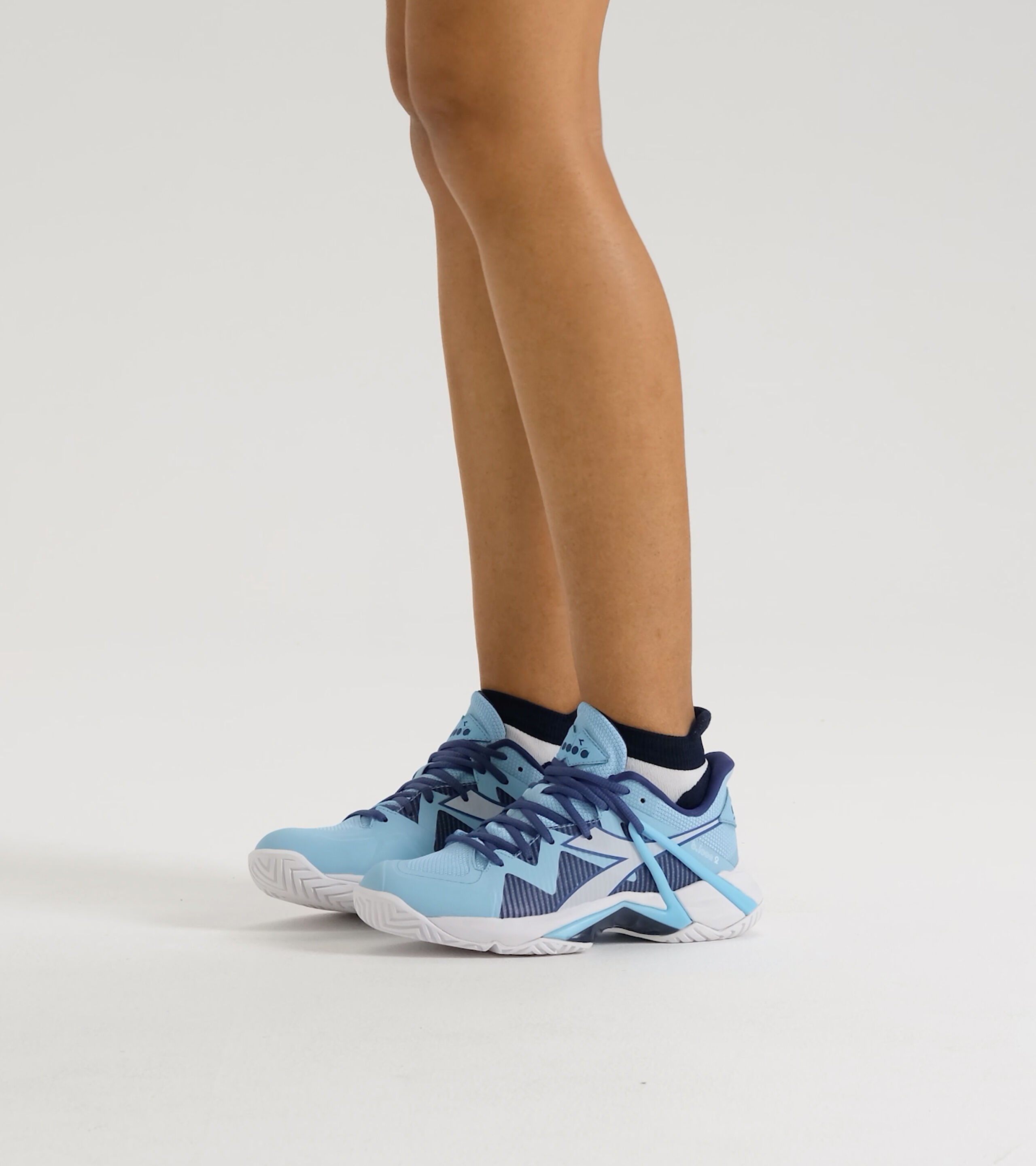 Diadora baby sale