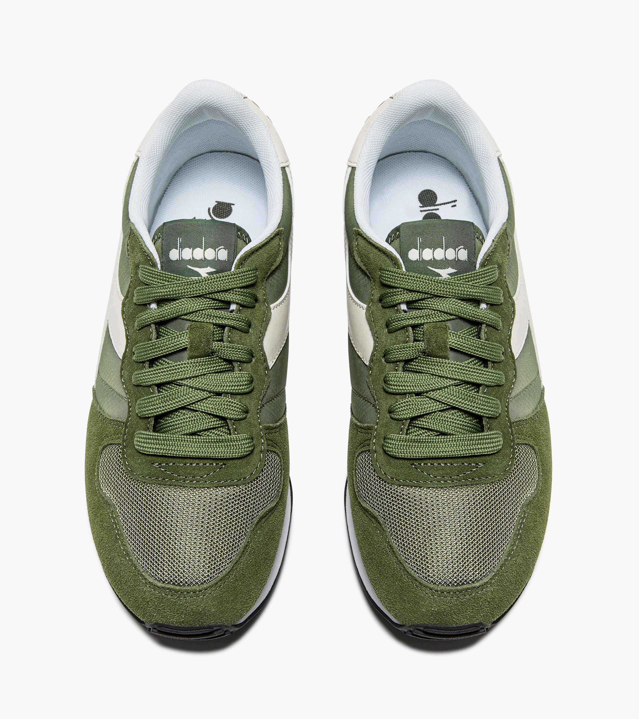 CAMARO Sporty sneakers Gender neutral Diadora Online Store
