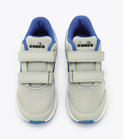 FALCON 3 JR V, ARGENTO DD/AZZURRO SCURO Zapatillas de running juveniles - Unisex
FALCON 3 JR V ARGENTO DD/AZZURRO SCURO - Diadora