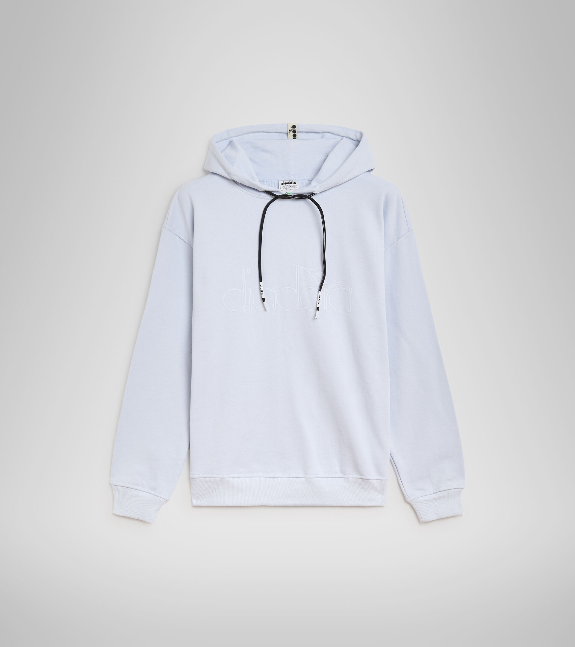 Hoodie - Unisex HOODIE DIADORA HD ARKTIS EIS - Diadora