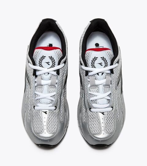 Sports shoe - All-Gender MYTHOS PROPULSION 280 GREY ROCK - Diadora