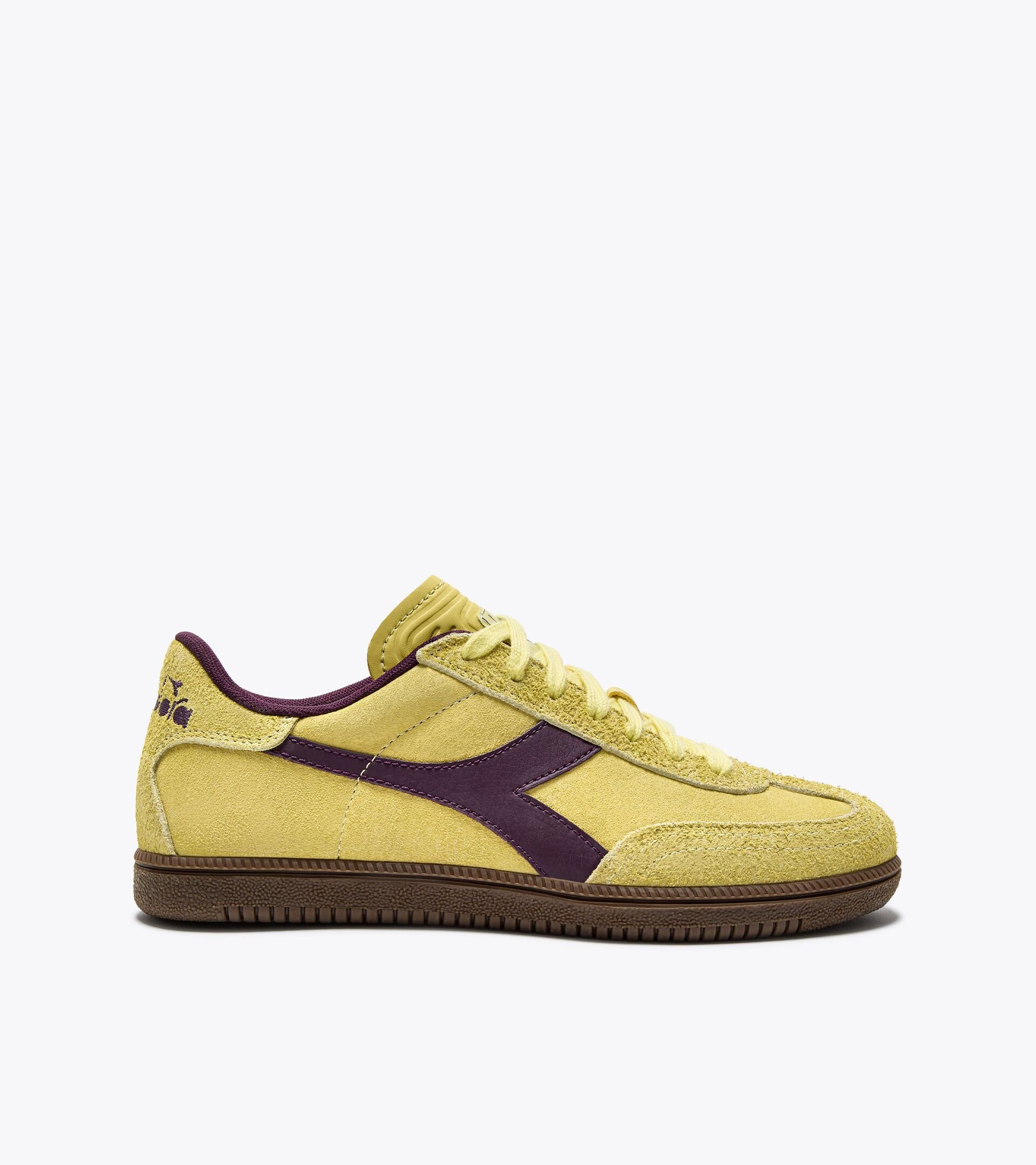 Sneakers - All-Gender TRAINER HAIRY GREEN MUSCLE - Diadora