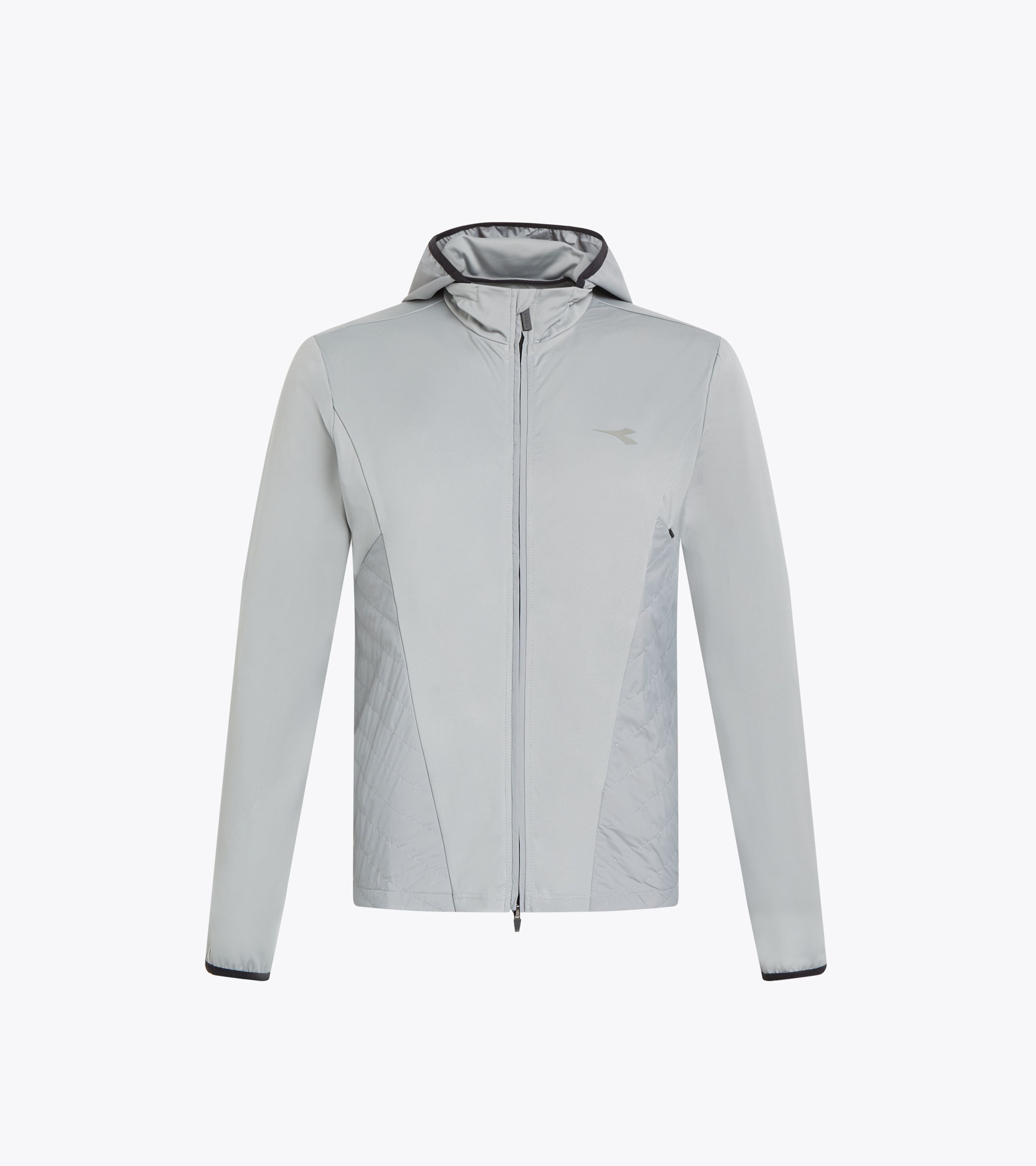 Veste running hiver outlet