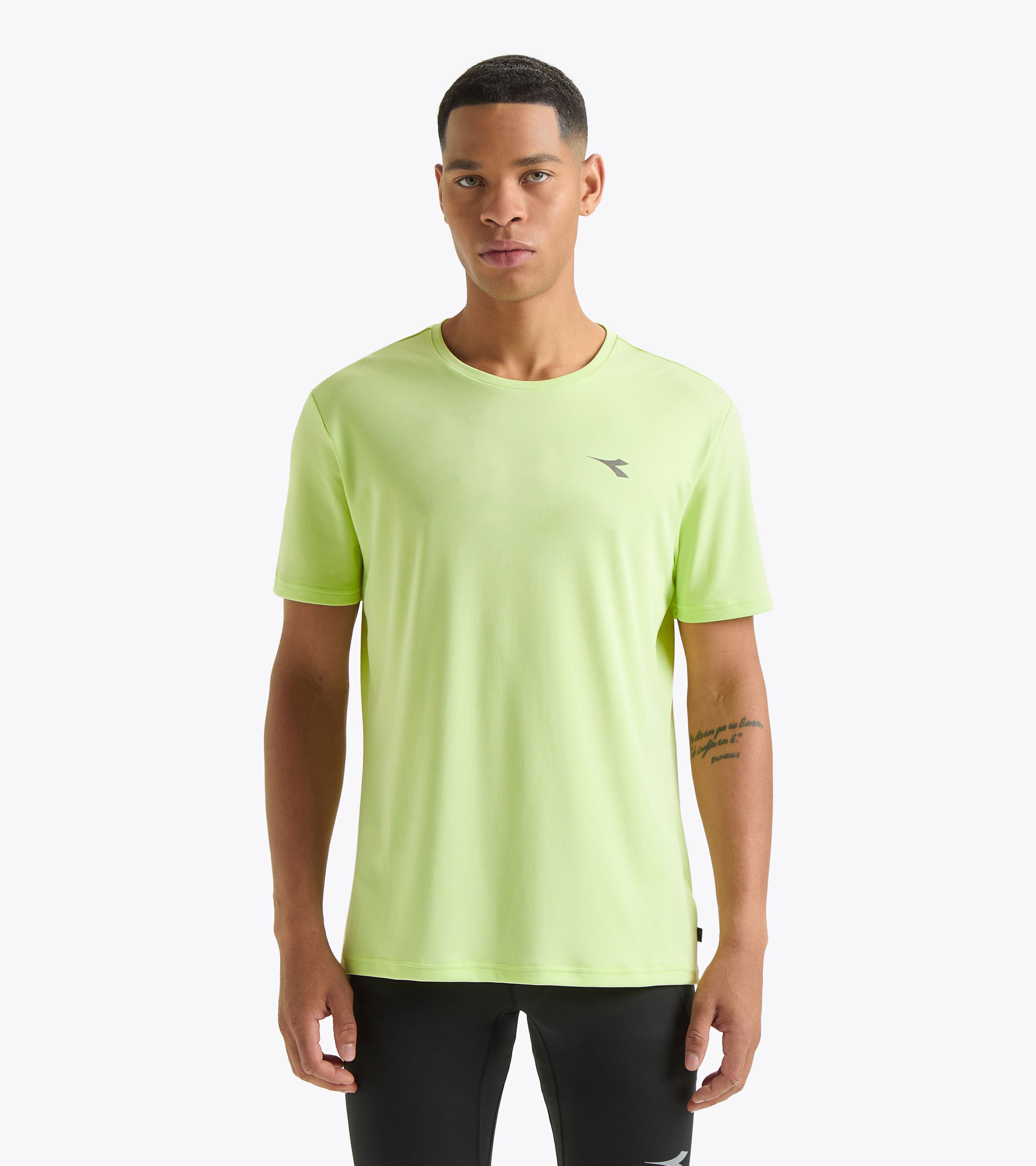 Ropa diadora hombre outlet