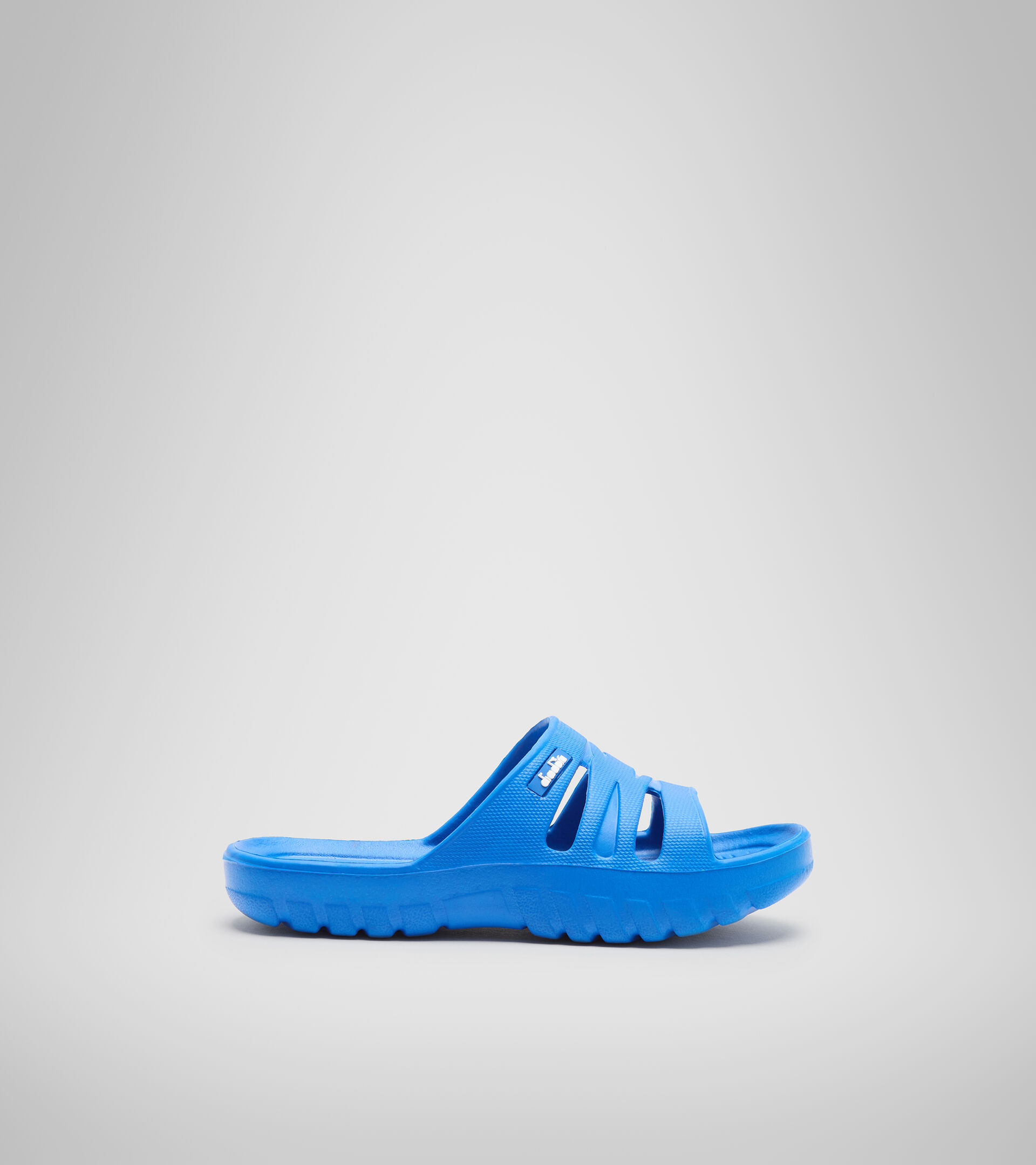Slippers - Kids AGADIR JR BOX ROYAL - Diadora