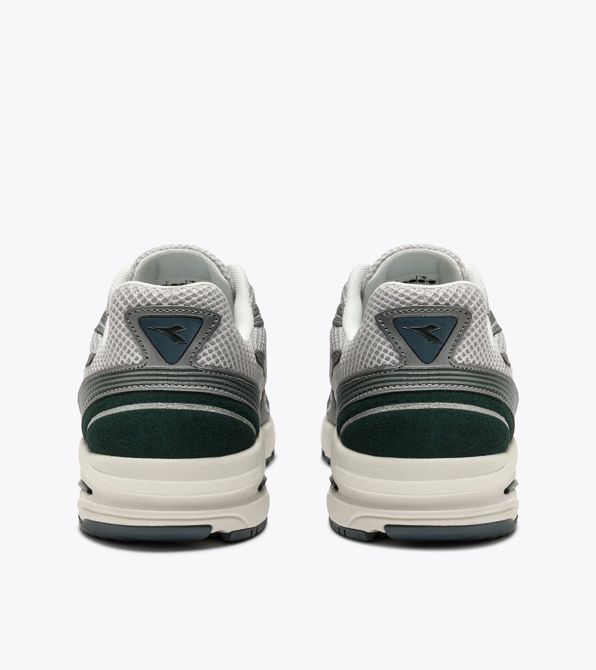 Retro-running Sneaker - All-gender VELARA 280 POPPY SEED /PINE GROVE - Diadora