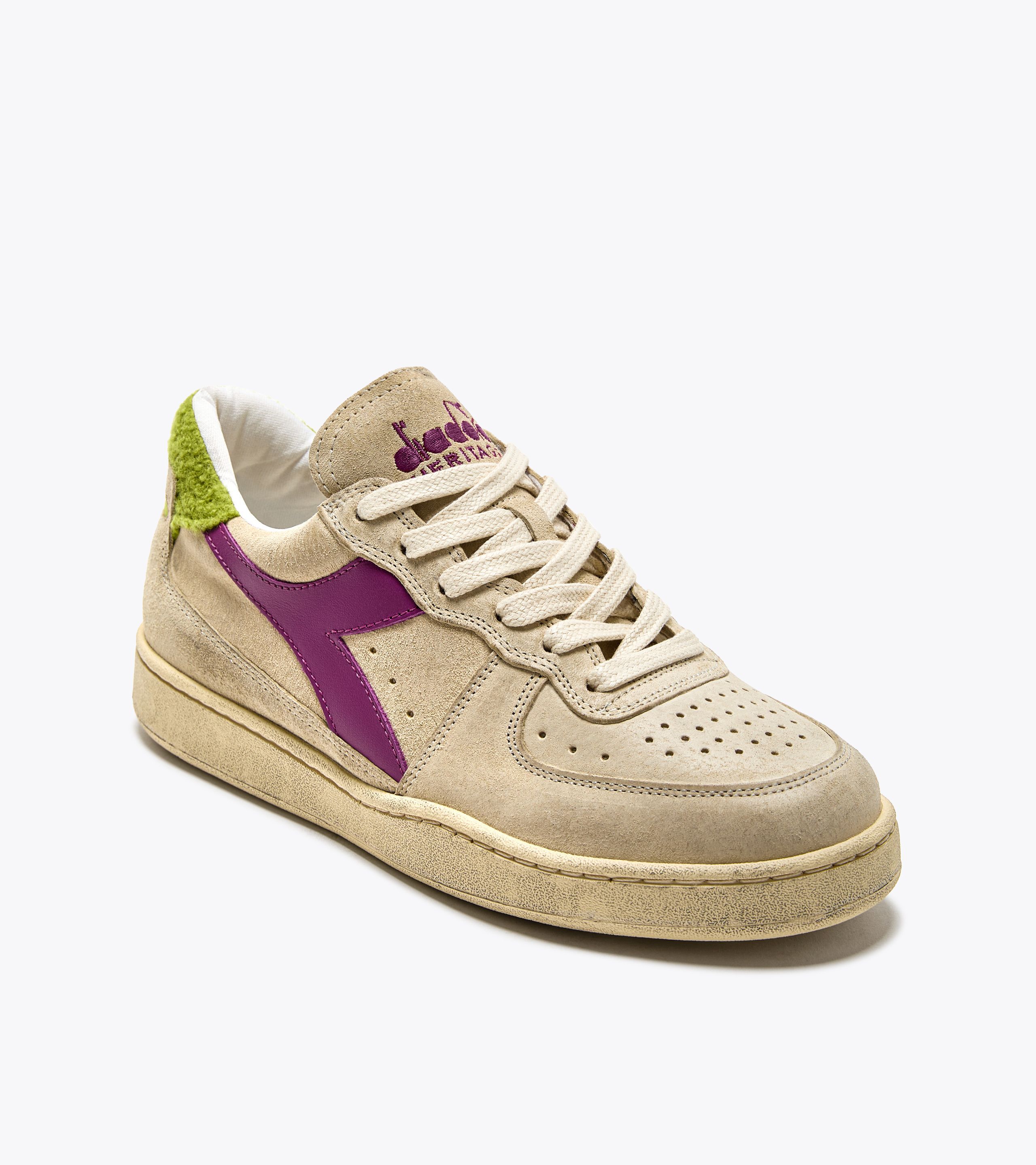Diadora heritage mujer shop