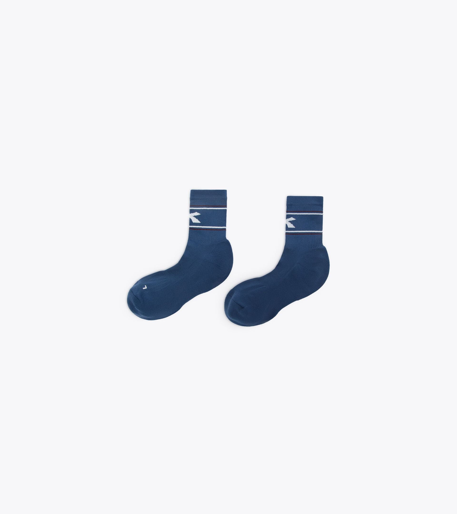 Chaussettes - Homme
 SOCKS BLEU INSIGNES - Diadora