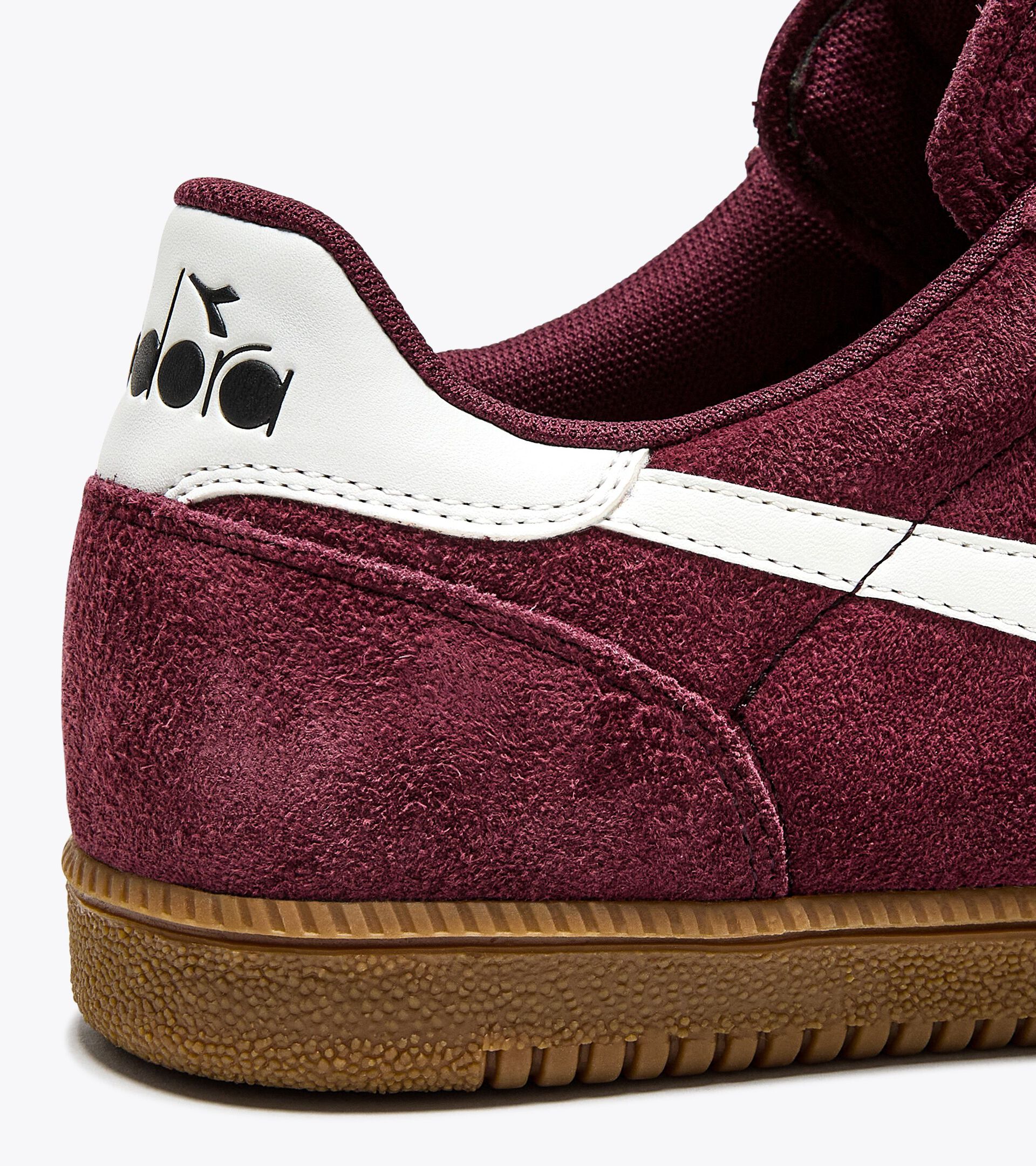 Leather sneakers - All-Gender
TOKYO ADVENT VIOLET - Diadora