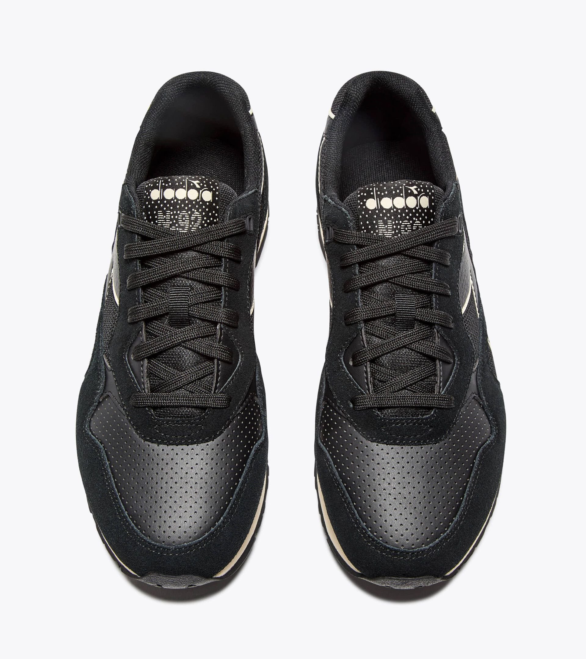 Zapatilla deportiva - Para todos los géneros N.92 ADVANCE AZUL MARINO MEDIANOCHE - Diadora