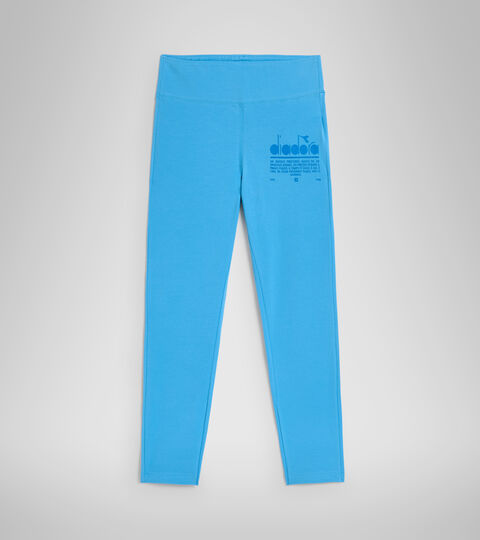 Leggings CMP Elasticizzati 4-way Per Donna Con Tecnologia Dry Function, Pantaloni Sportivi E Casual - 2