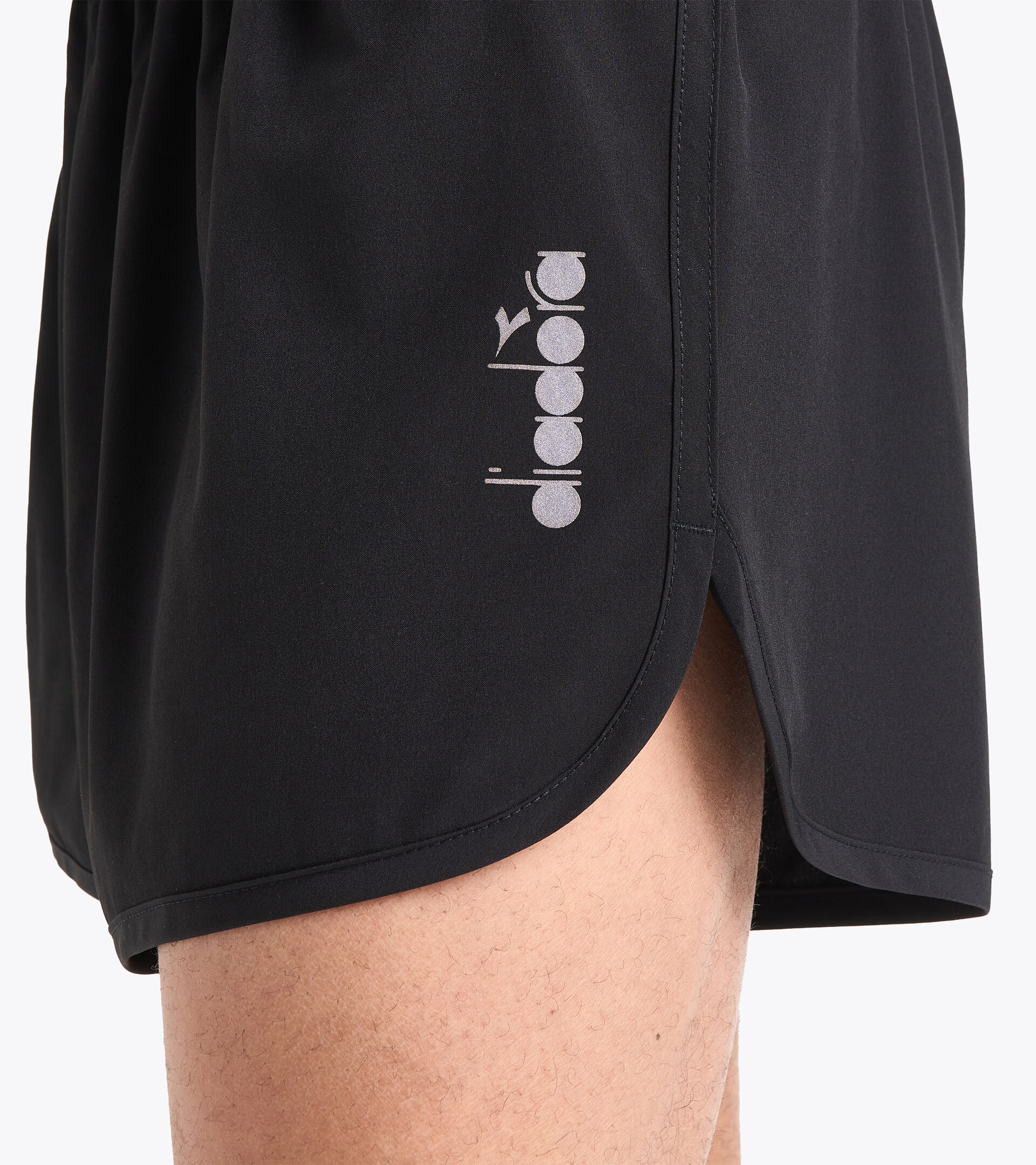 SHORT TIGHTS Running shorts - Men - Diadora Online Store JP