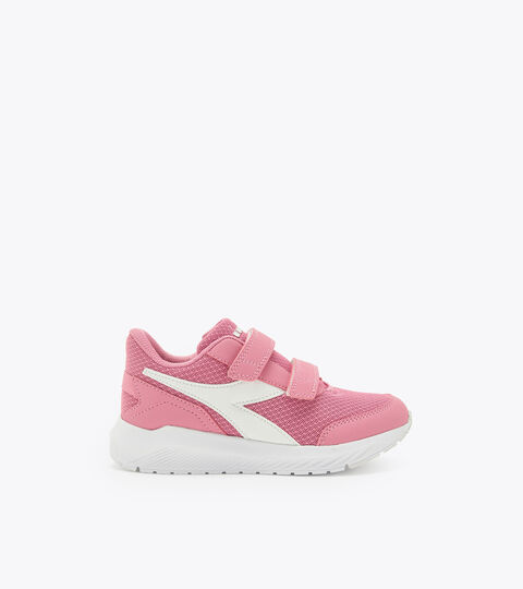Laufschuhe Junior - Unisex
 FALCON 3 JR V KASCHMIR ROSA/WEISS - Diadora