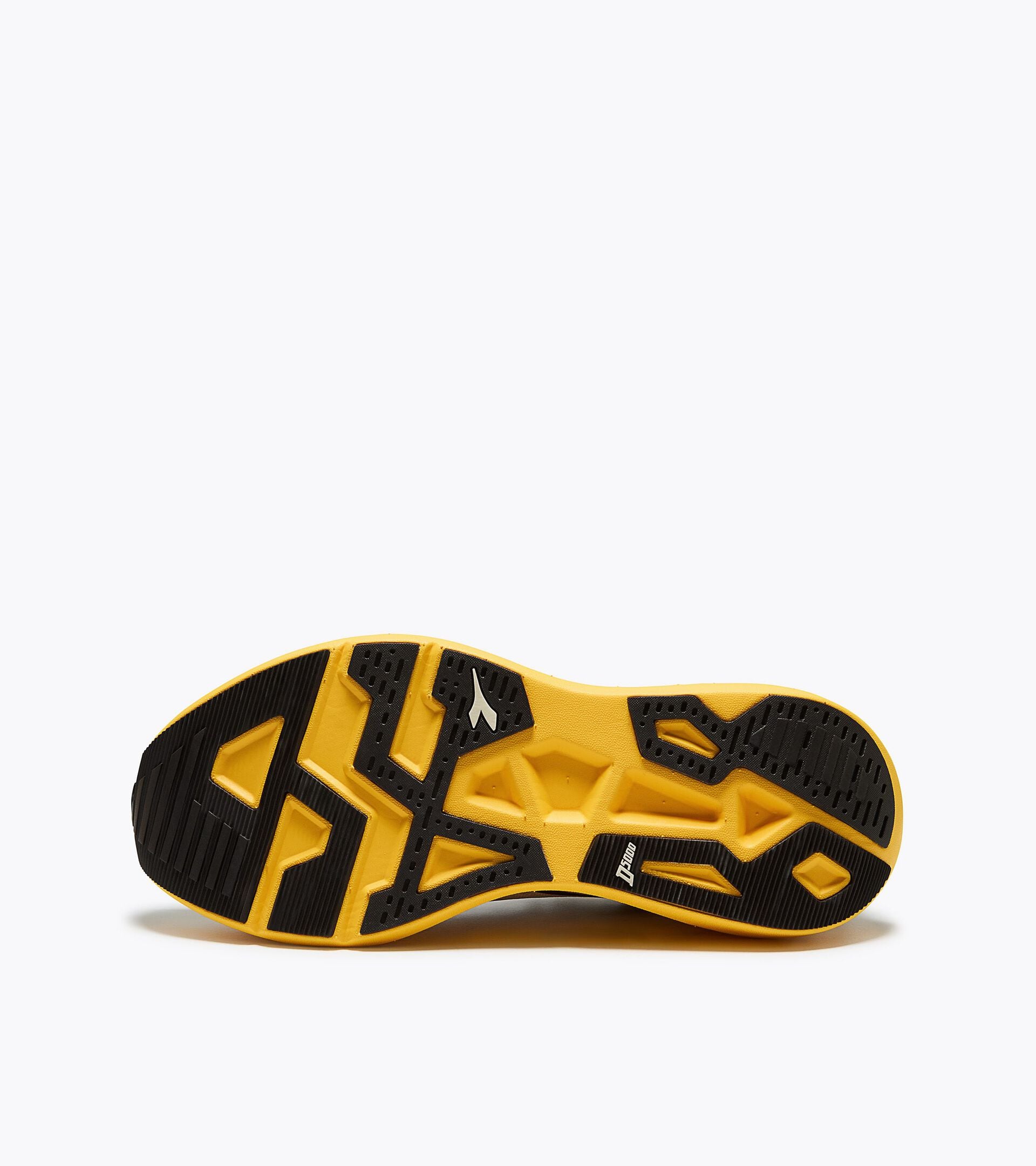 Zapatilla de running neutra - Confort y estabilidad - Hombre CELLULA 2 LTT MANDORLA/CIOCCO FONDENTE - Diadora