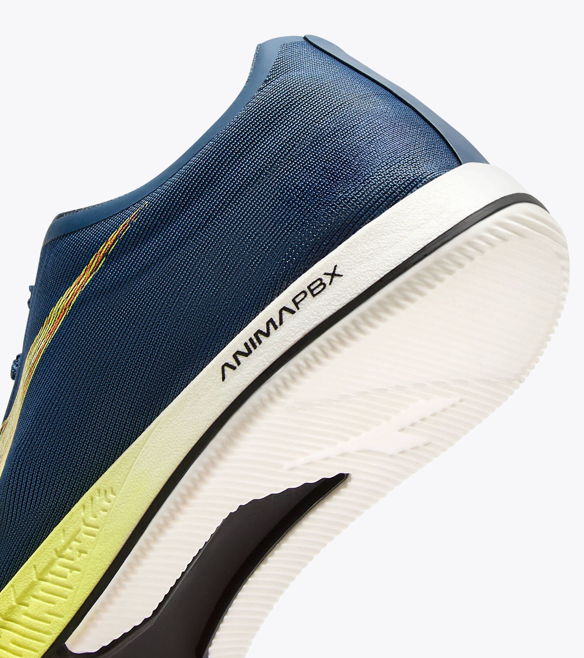 Spike shoes for medium distances - Competition - All-Gender MEZZOFONDO DK DENIM /SLPHR SPRG/SCLT IBIS - Diadora