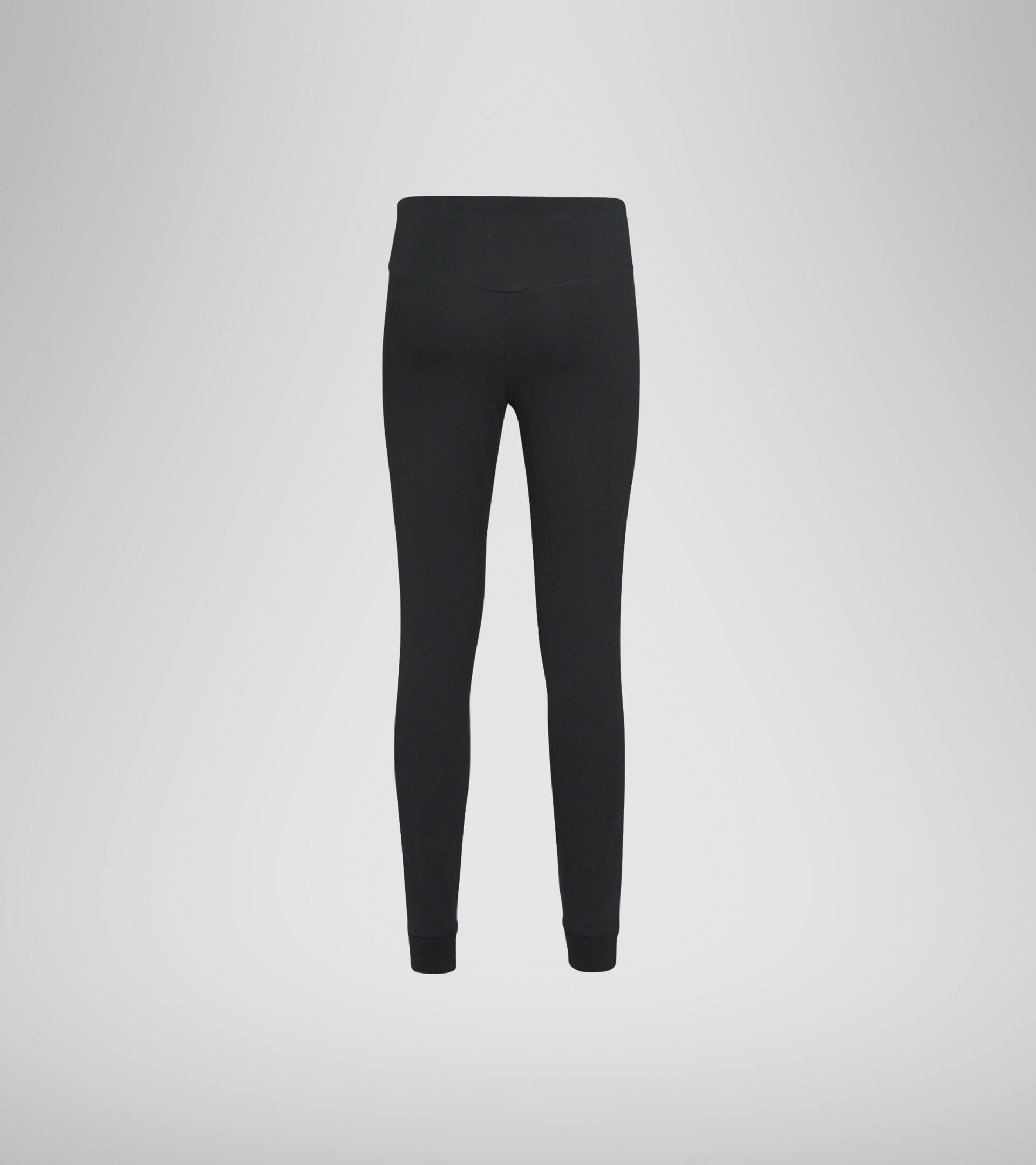 Leggings - Women L.LEGGINGS SPOTLIGHT BLACK - Diadora