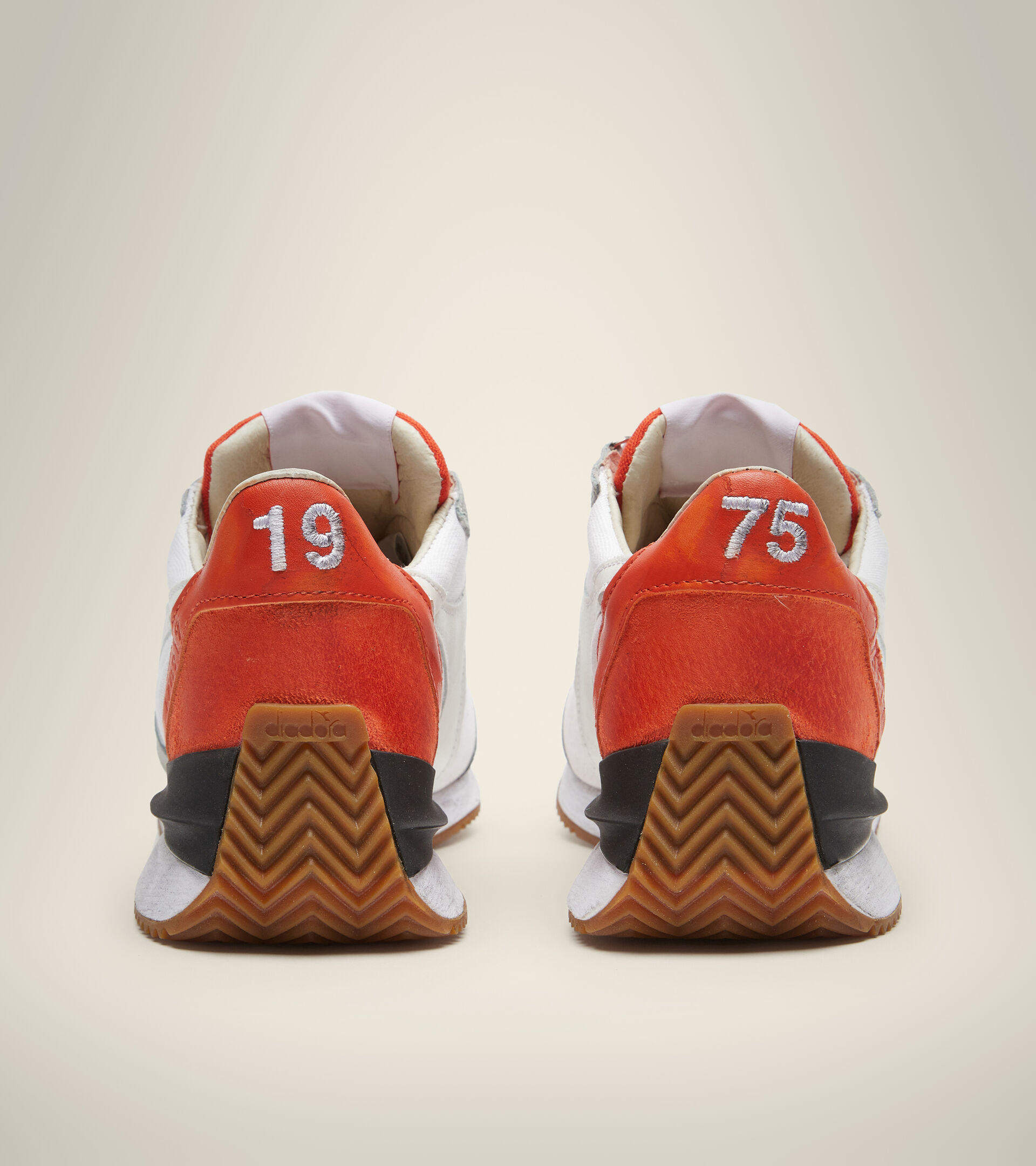 Chaussures Heritage - Unisexe EQUIPE MAD STALACTITE - Diadora