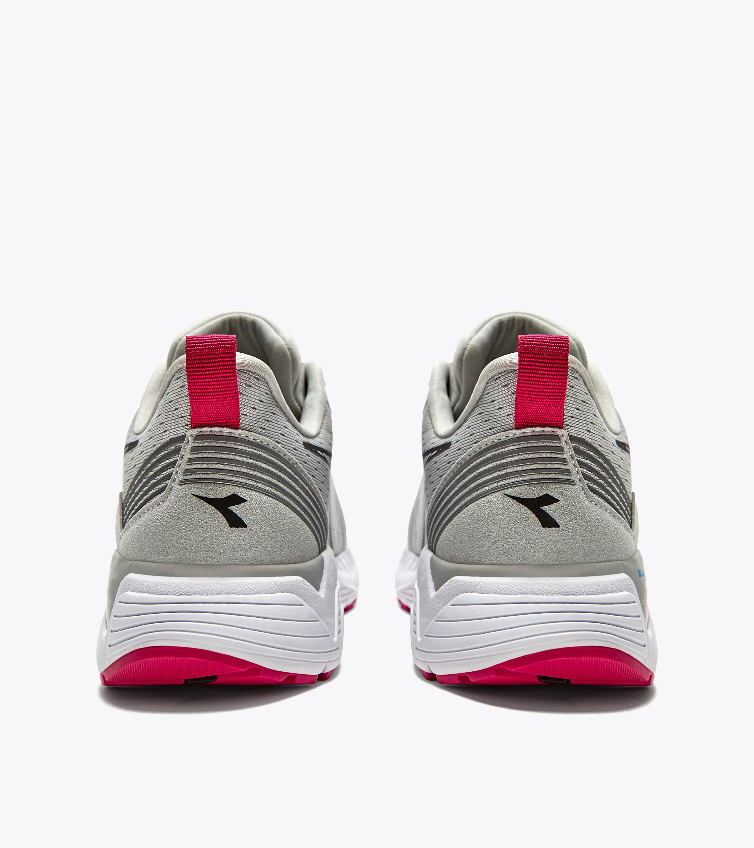 Diadora running donna on sale rosso