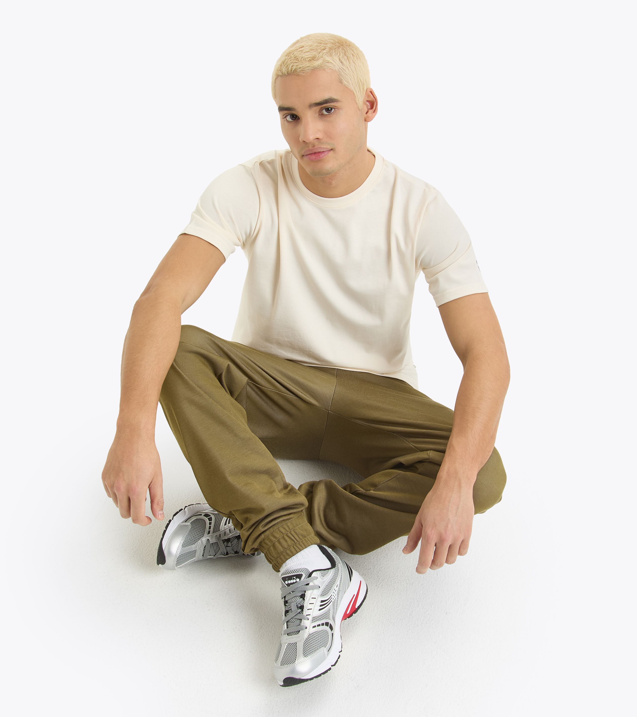 TRACK PANTS 80S
