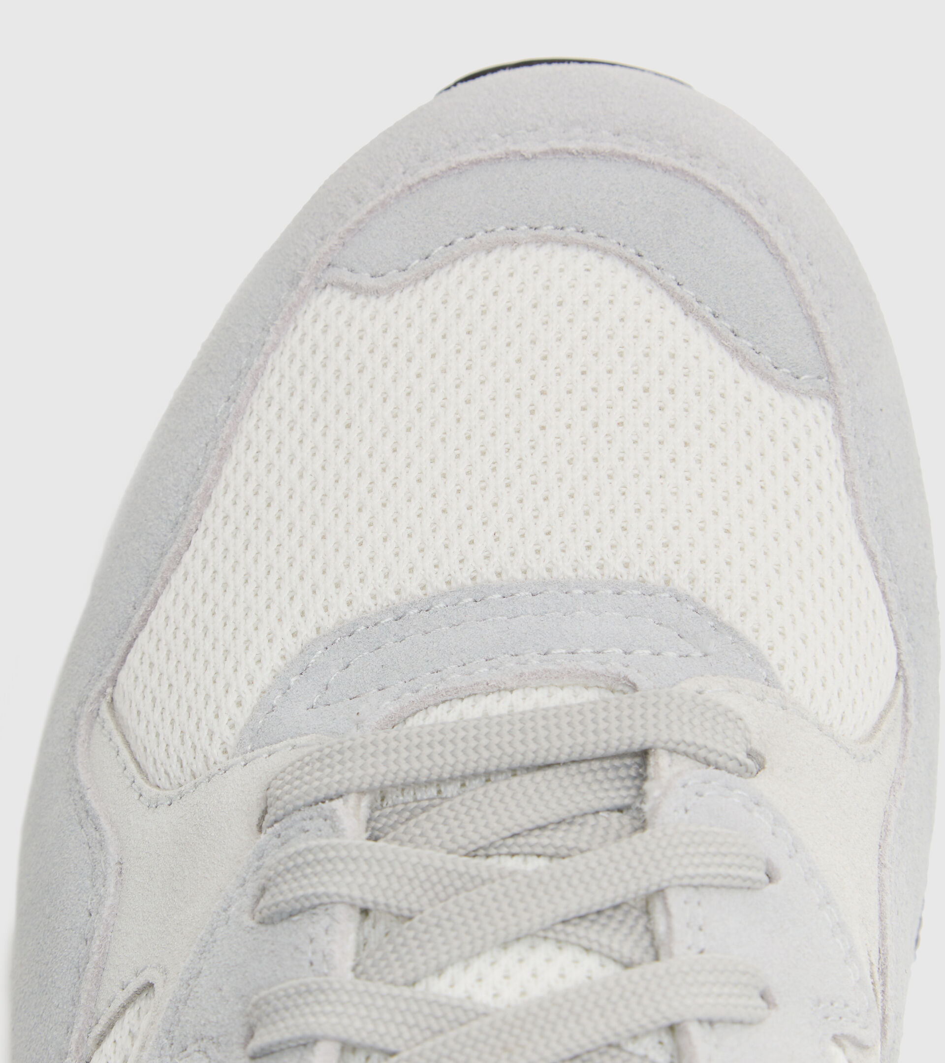 Footwear Sportswear UNISEX N902 S ALLUMINIO/GRIGIO ACCIAIO Diadora