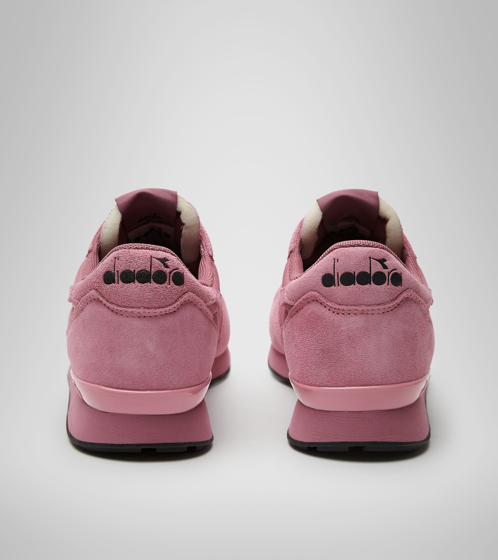 Sportswear shoes - Unisex CAMARO MANIFESTO WILD ROSE - Diadora