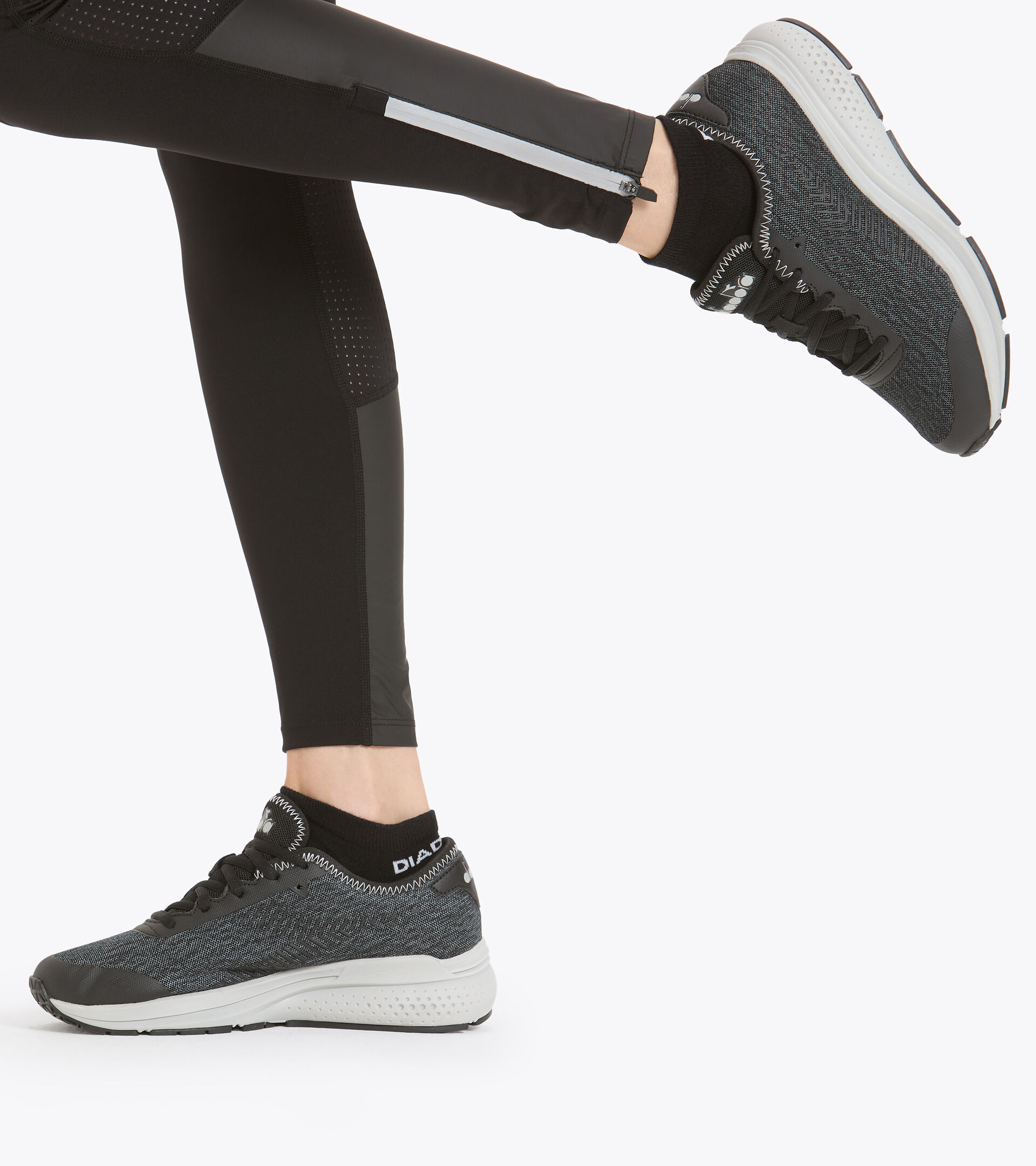 Diadora Scarpa Sportiva Passo W per Donna Diadora Scarpa Sportiva Passo W per Donna