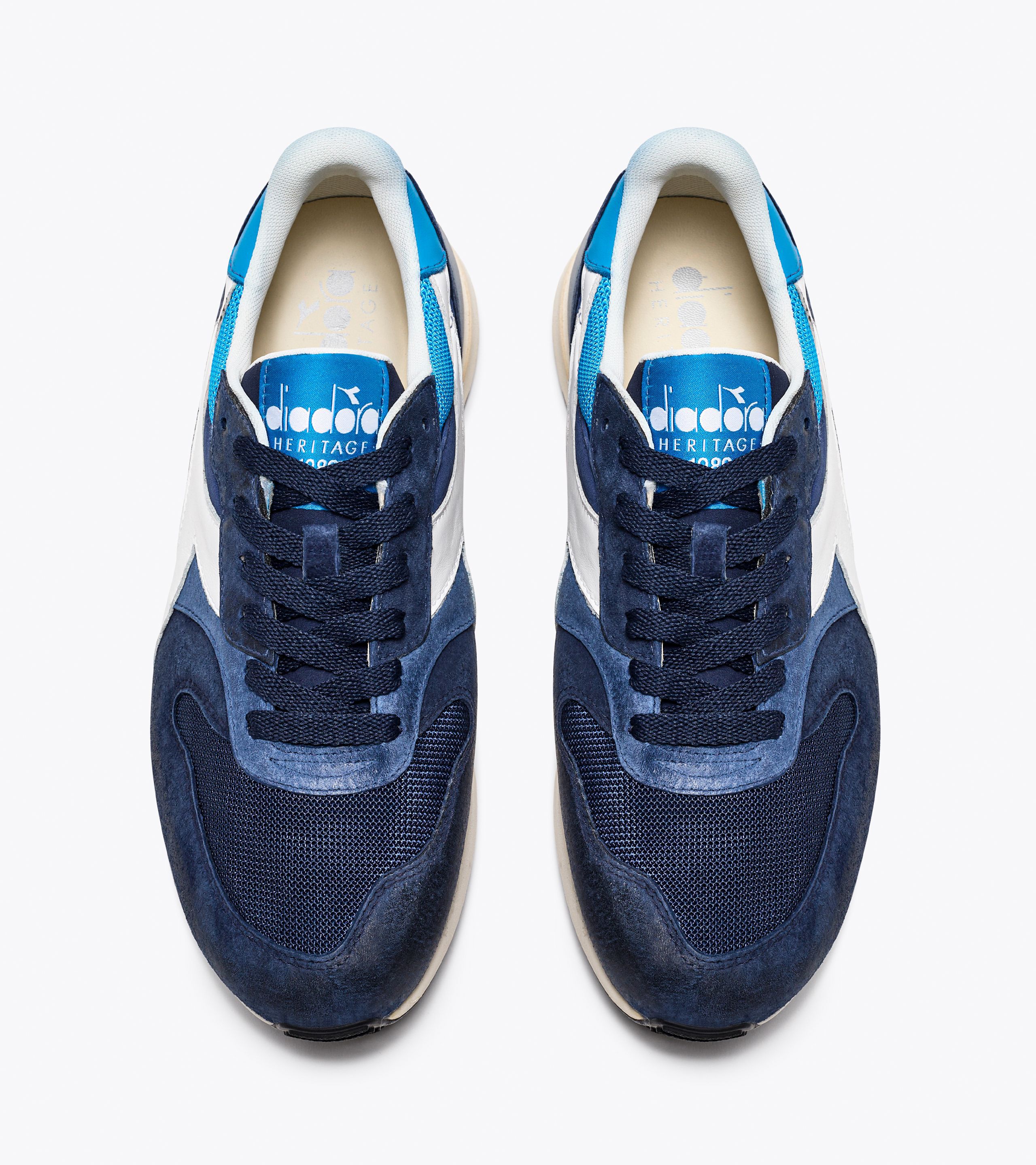 Diadora heritage autunno inverno 2015 top