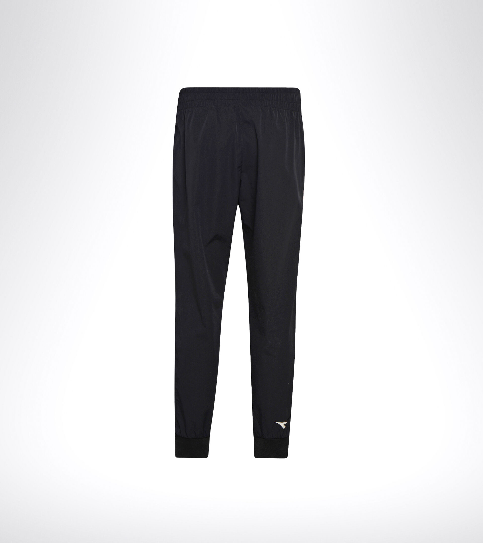 Tennis trousers - Men PANTS CHALLENGE BLACK - Diadora