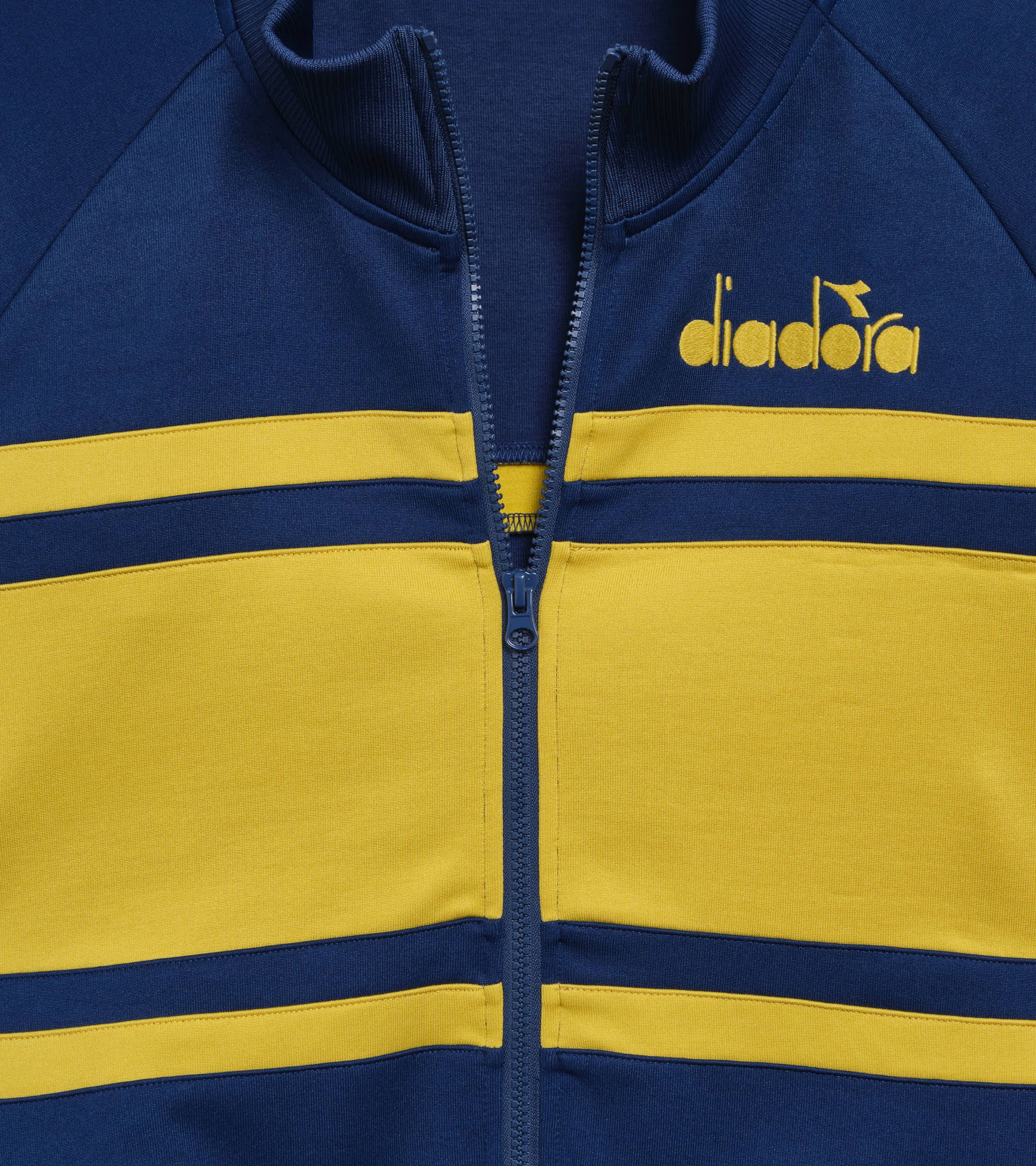JACKET 80S 80s-inspired sports jacket - All-gender - Diadora