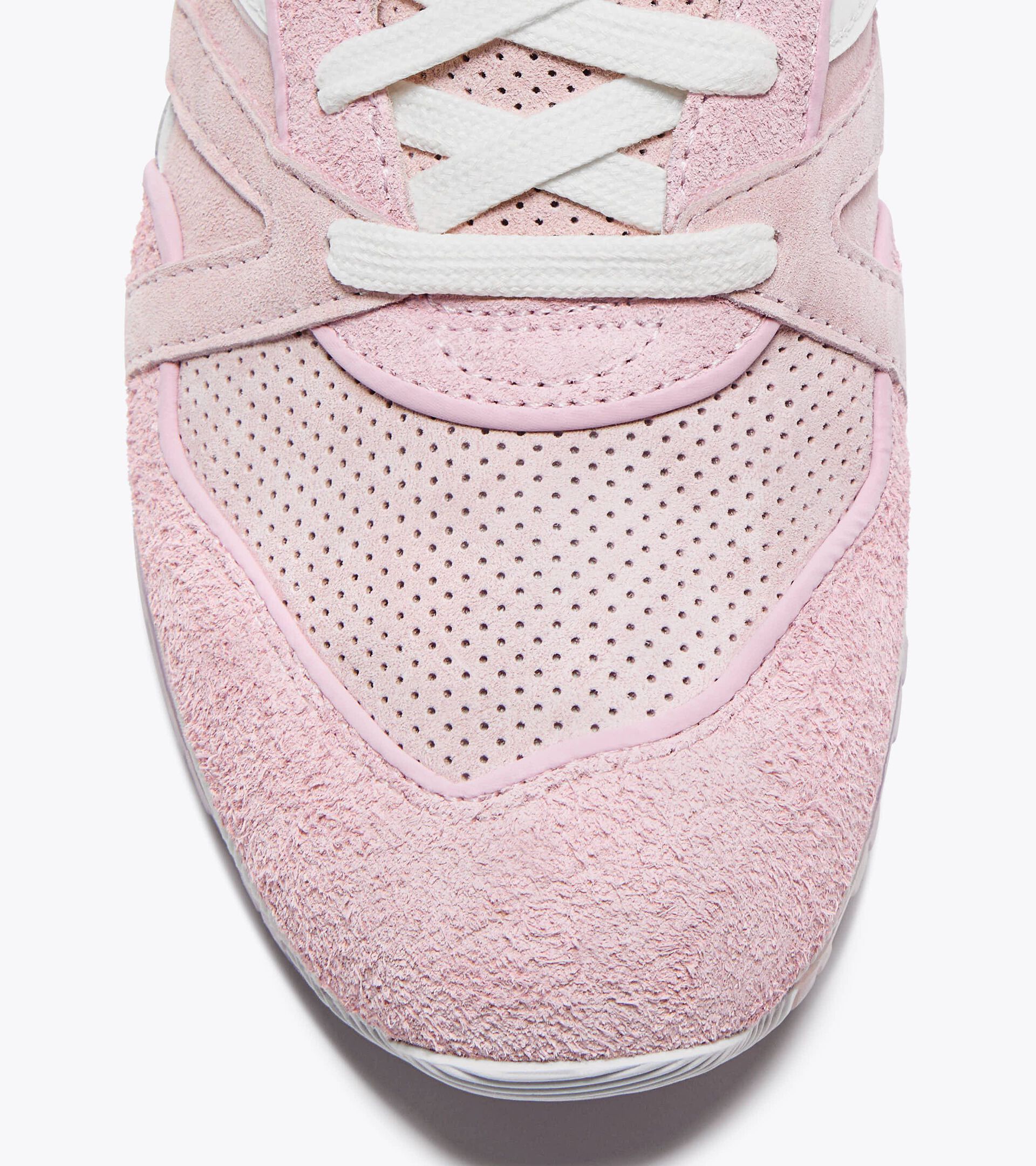 Sports sneakers - All-gender N9000 ARCADE PINK - Diadora